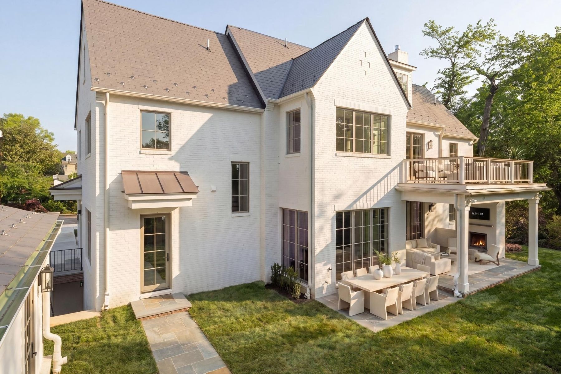  5900 Kennedy Drive, Chevy Chase, MD, 20815 - 物件實景
