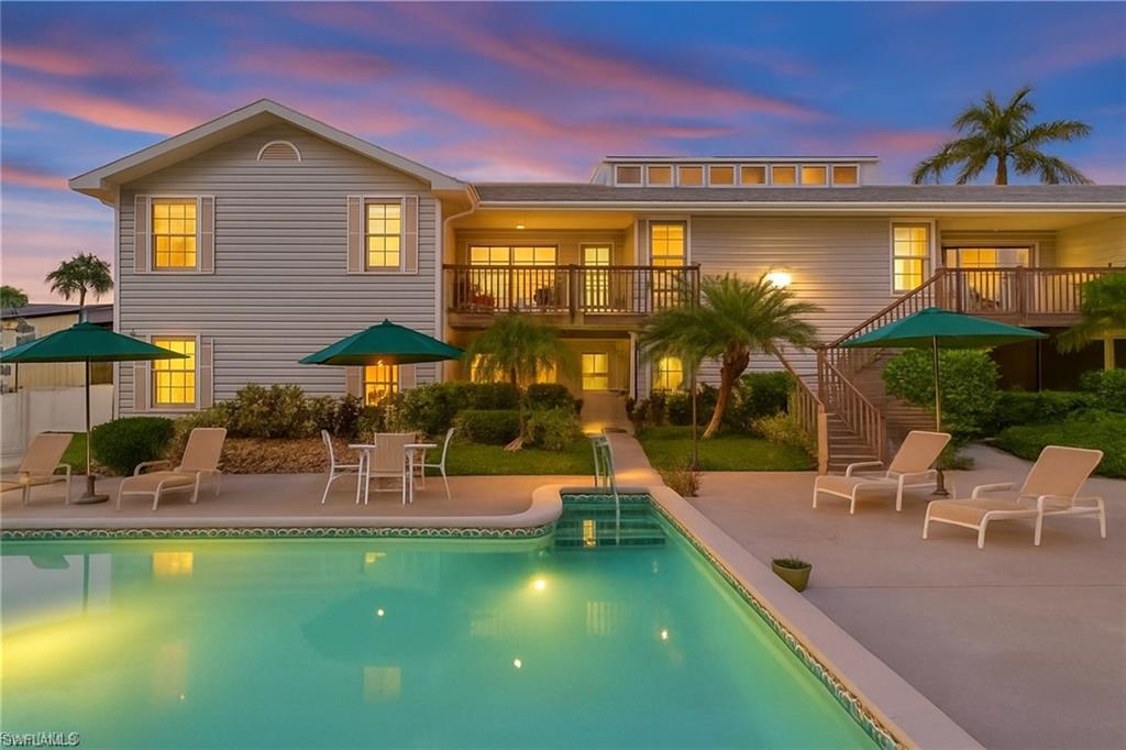 Naples, Florida, 34102, United States, 3 Bedrooms Bedrooms, ,2 BathroomsBathrooms,Residential,For Sale,1940442