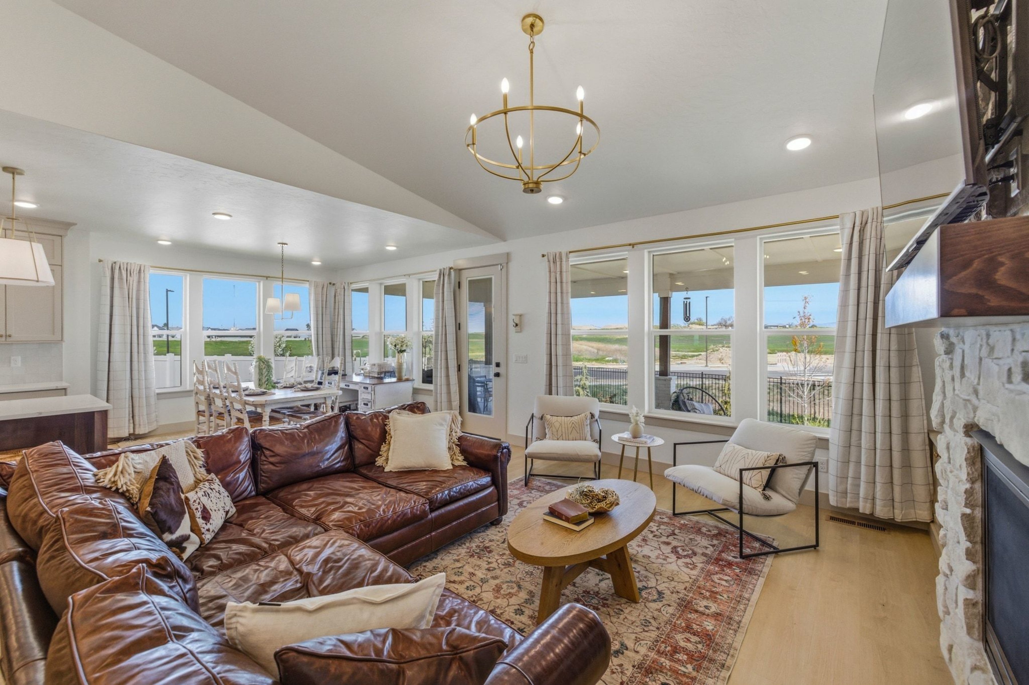  The Space You Need, The Style You Want - 物件實景