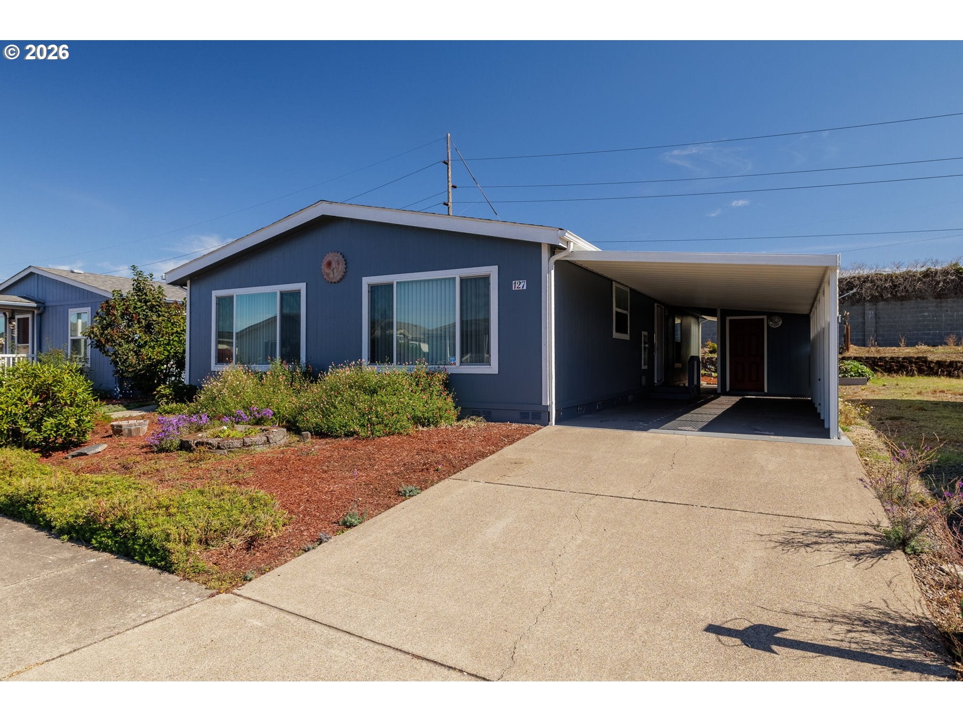 Babcock Ln, Eugene, OR 97401 #1