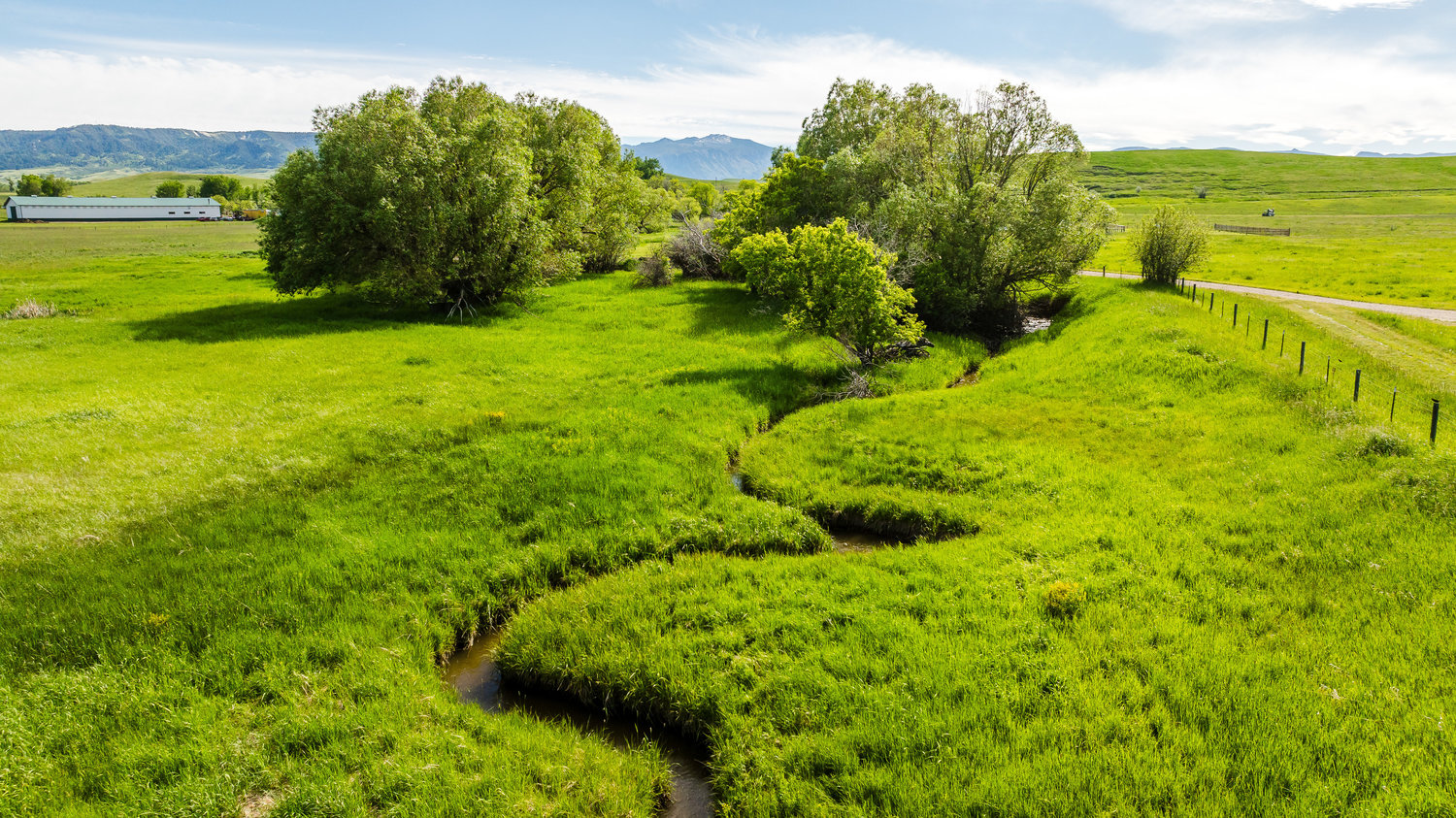 Buffalo, Wyoming, 82834, United States, 4 Bedrooms Bedrooms, ,2 BathroomsBathrooms,Residential,For Sale,1980816
