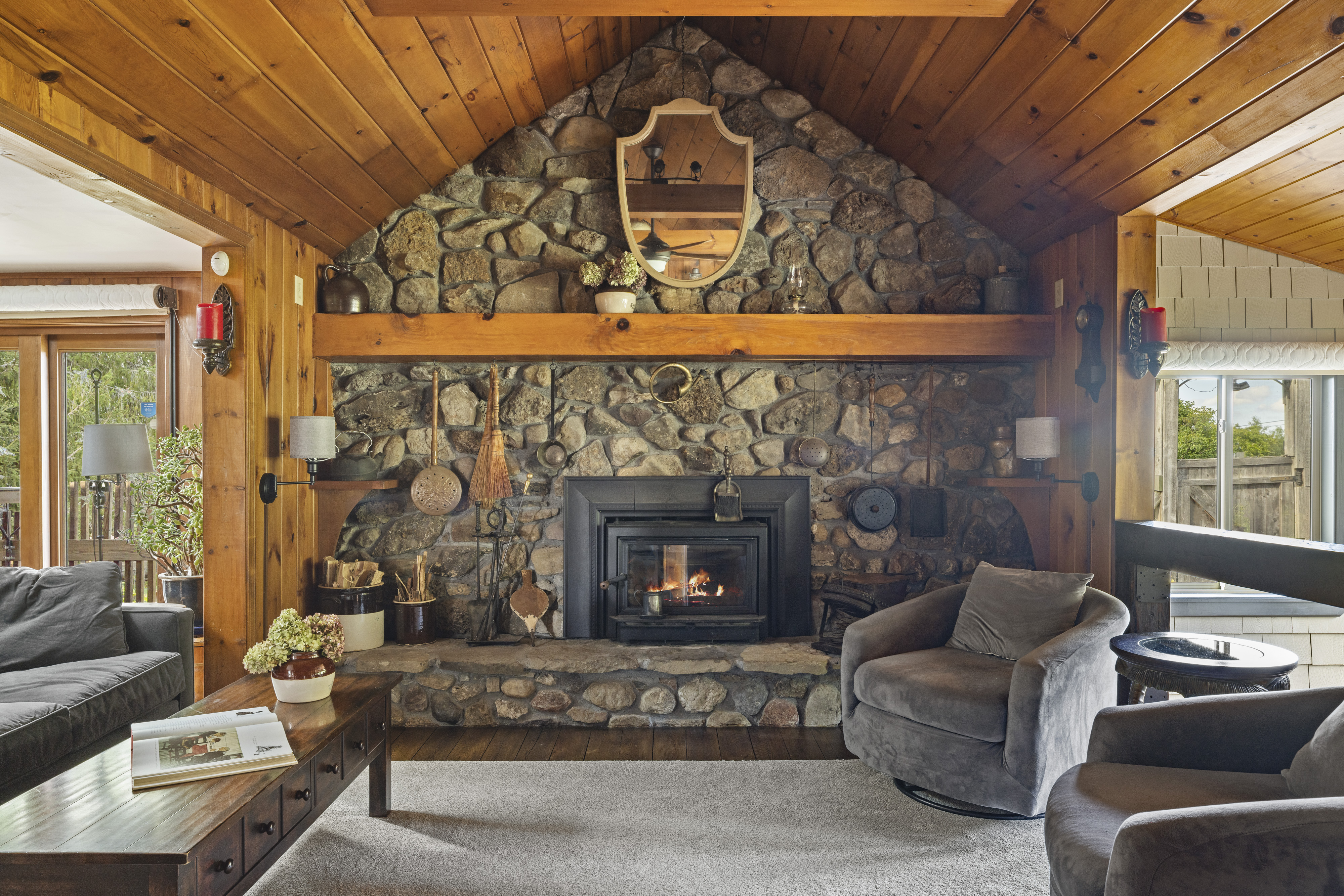  351 Warners Lake Road, East Berne, NY 12059 - 物件實景