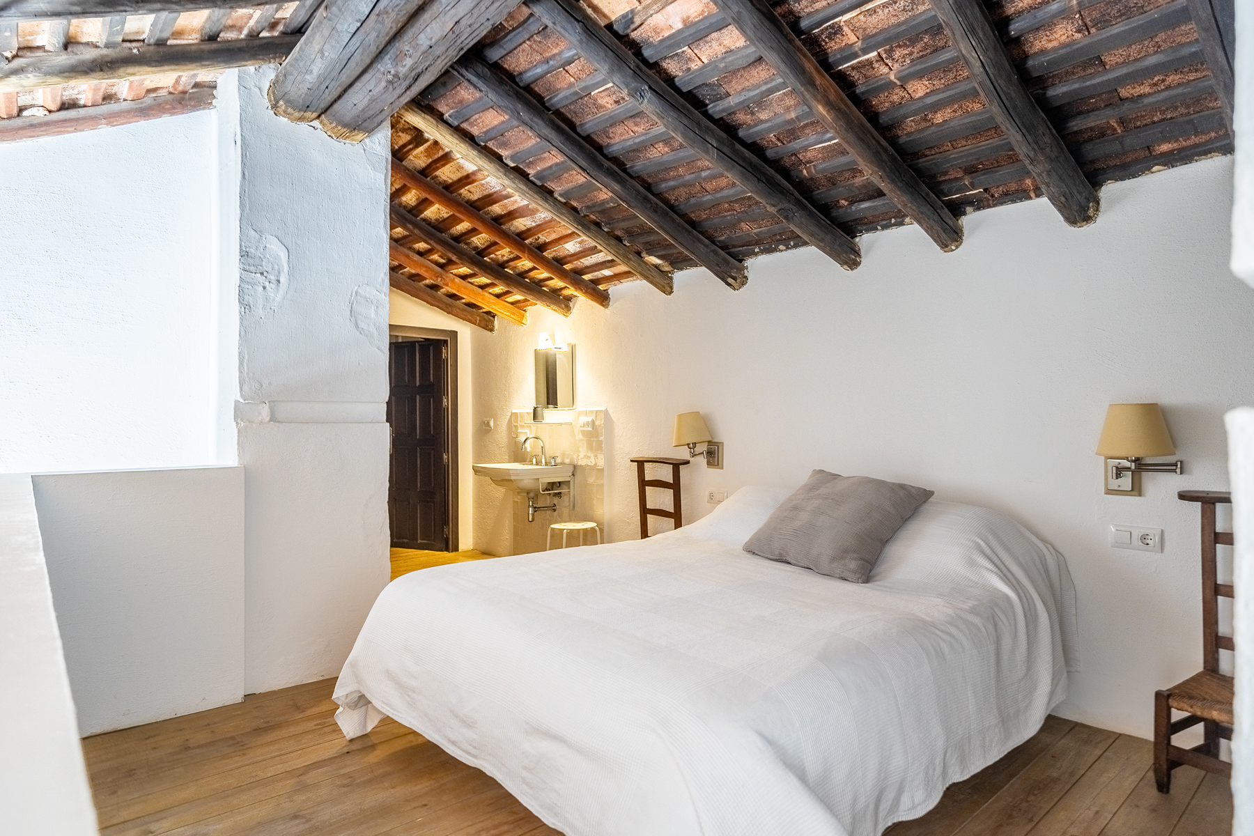  Historic, unique, and sustainable property in Seville - 物件實景