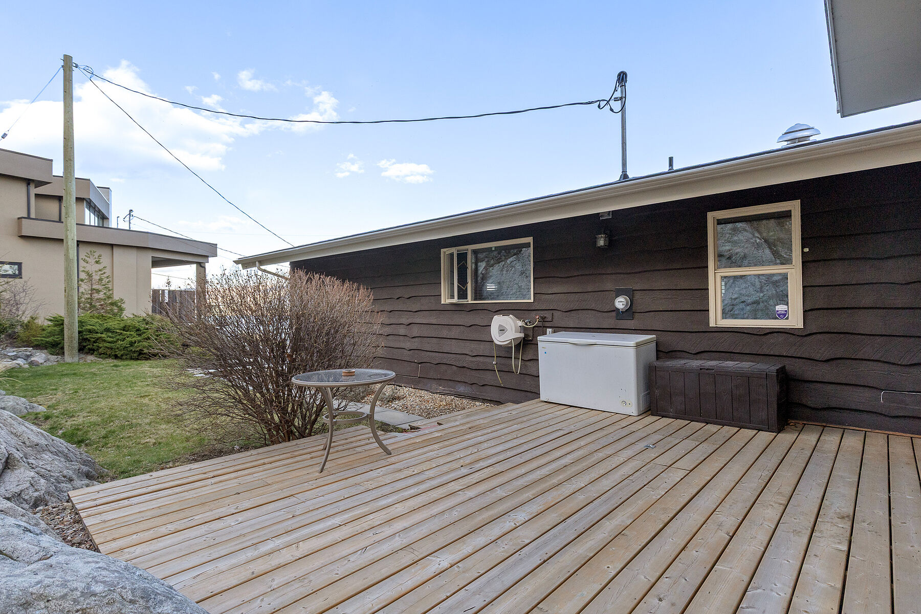  Timeless Design with a Pool - 物件實景