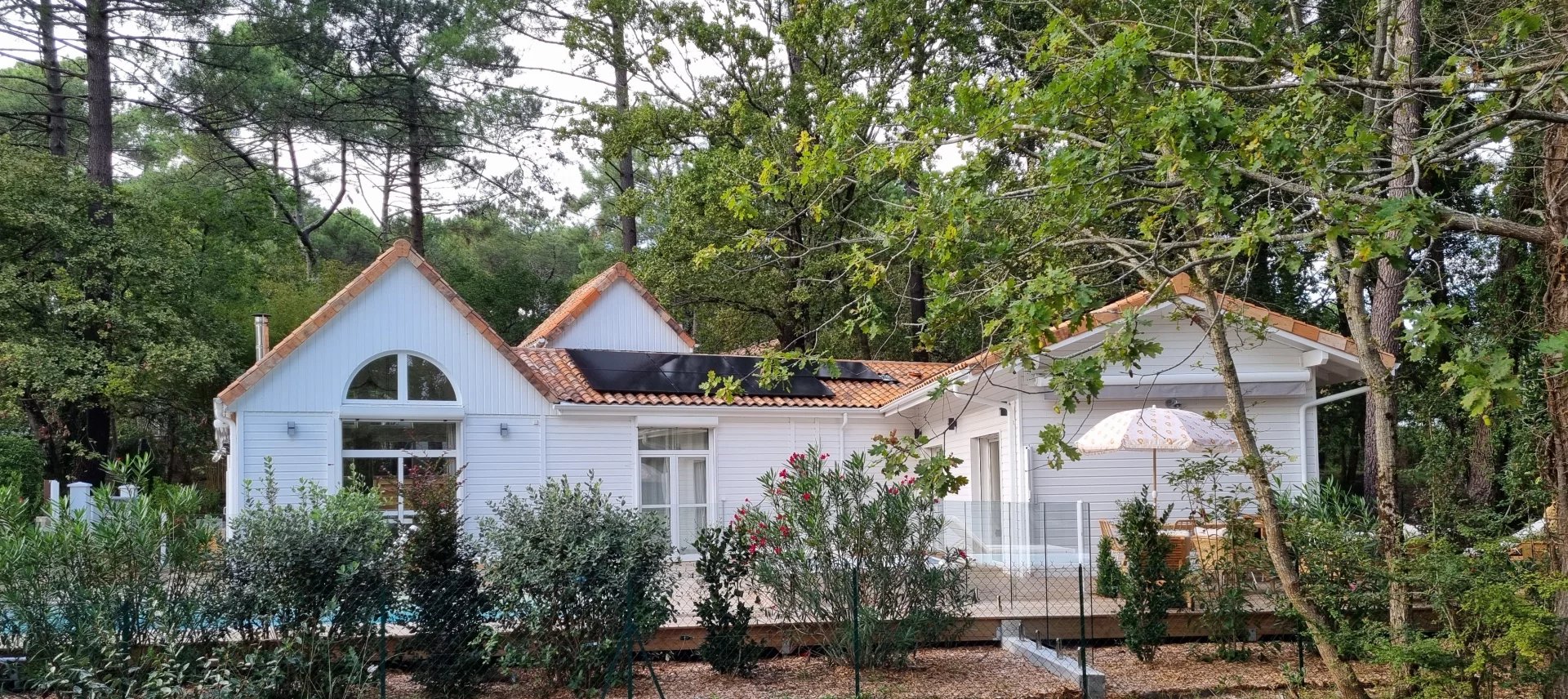 Biscarrosse, New Aquitaine, 40600, FR, 5 Bedrooms Bedrooms, ,8 BathroomsBathrooms,Residential,For Sale,1668952