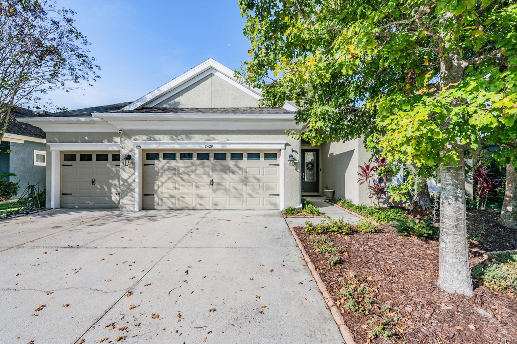 Land O Lakes, Florida, 34638, United States, 4 Bedrooms Bedrooms, ,3 BathroomsBathrooms,Residential,For Sale,2005622