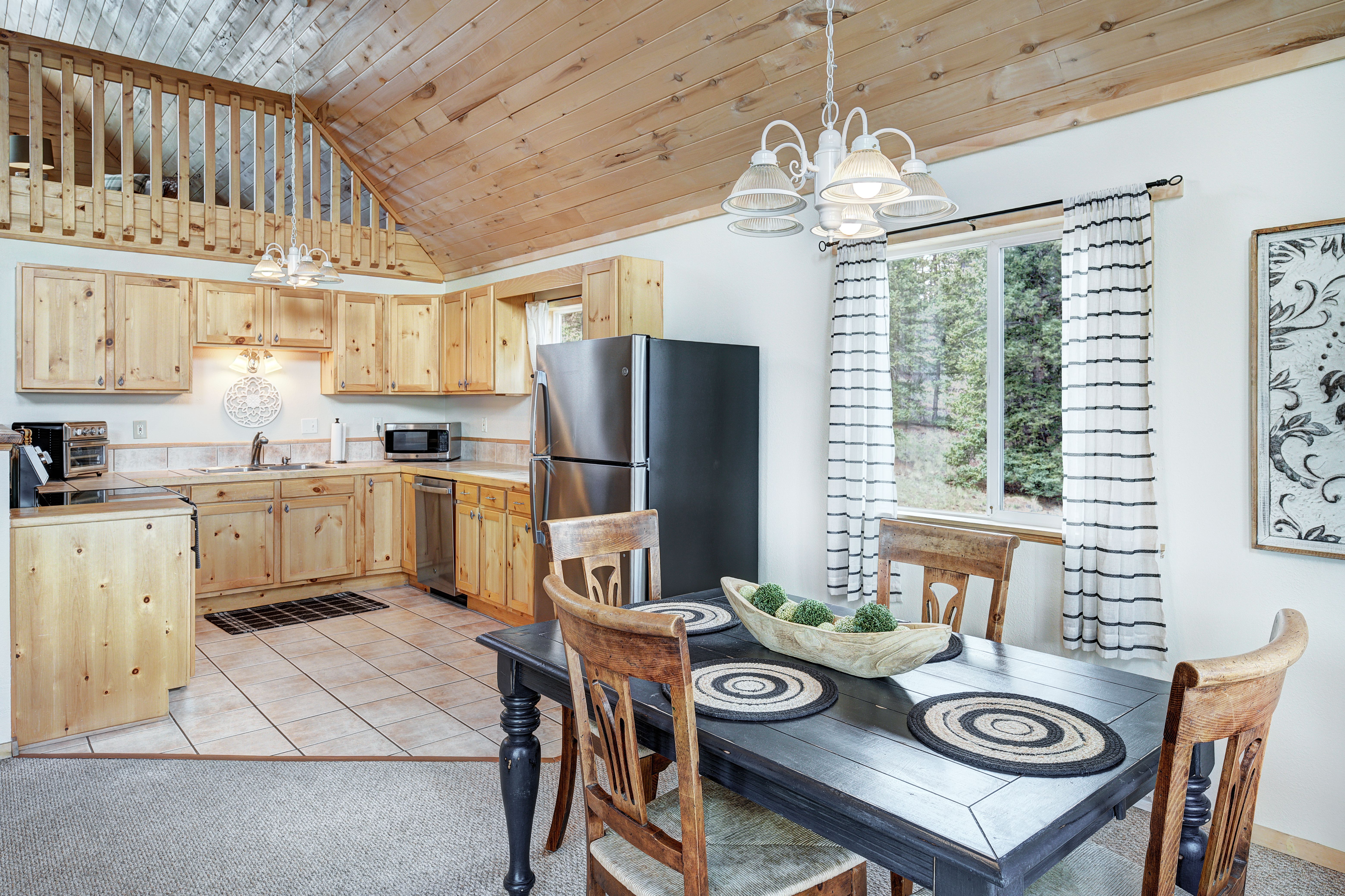  Welcome to your Colorado retreat - 物件實景