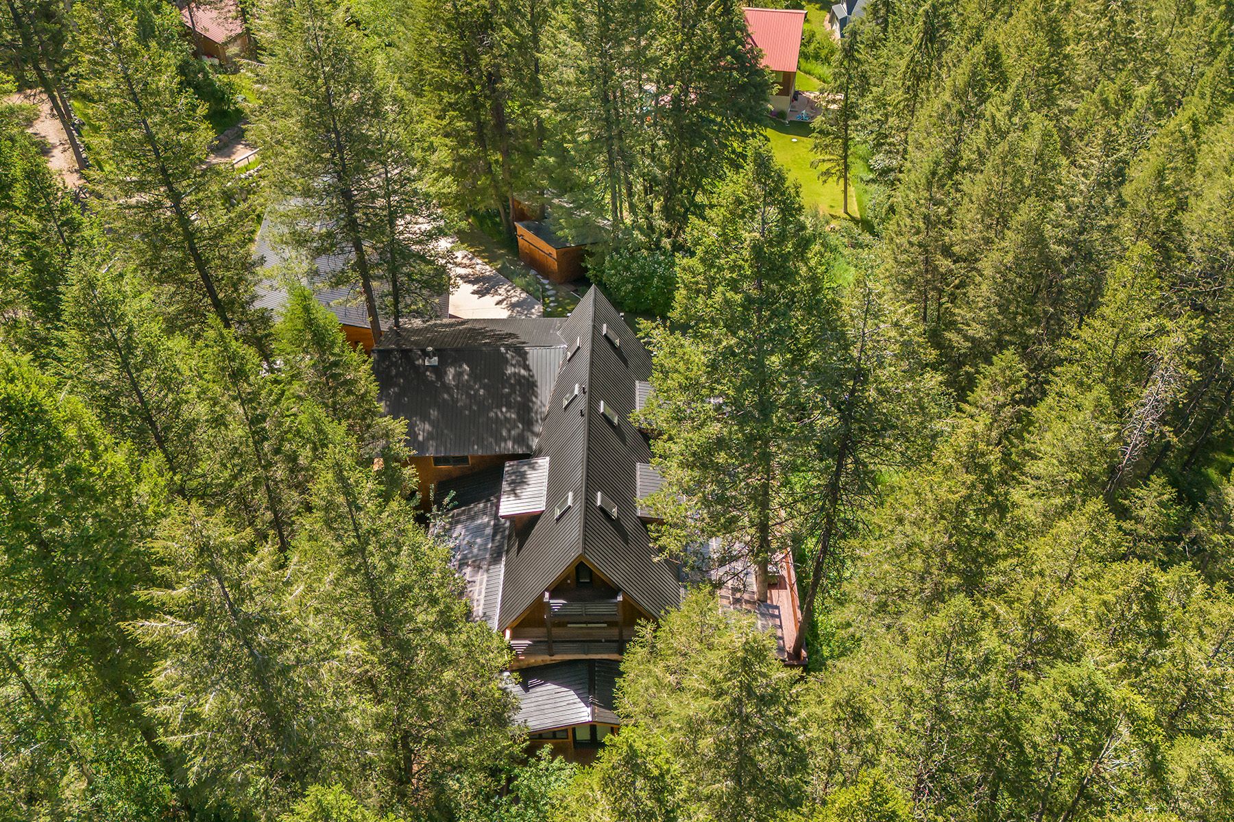  Alpine Mountain Living - 物件實景