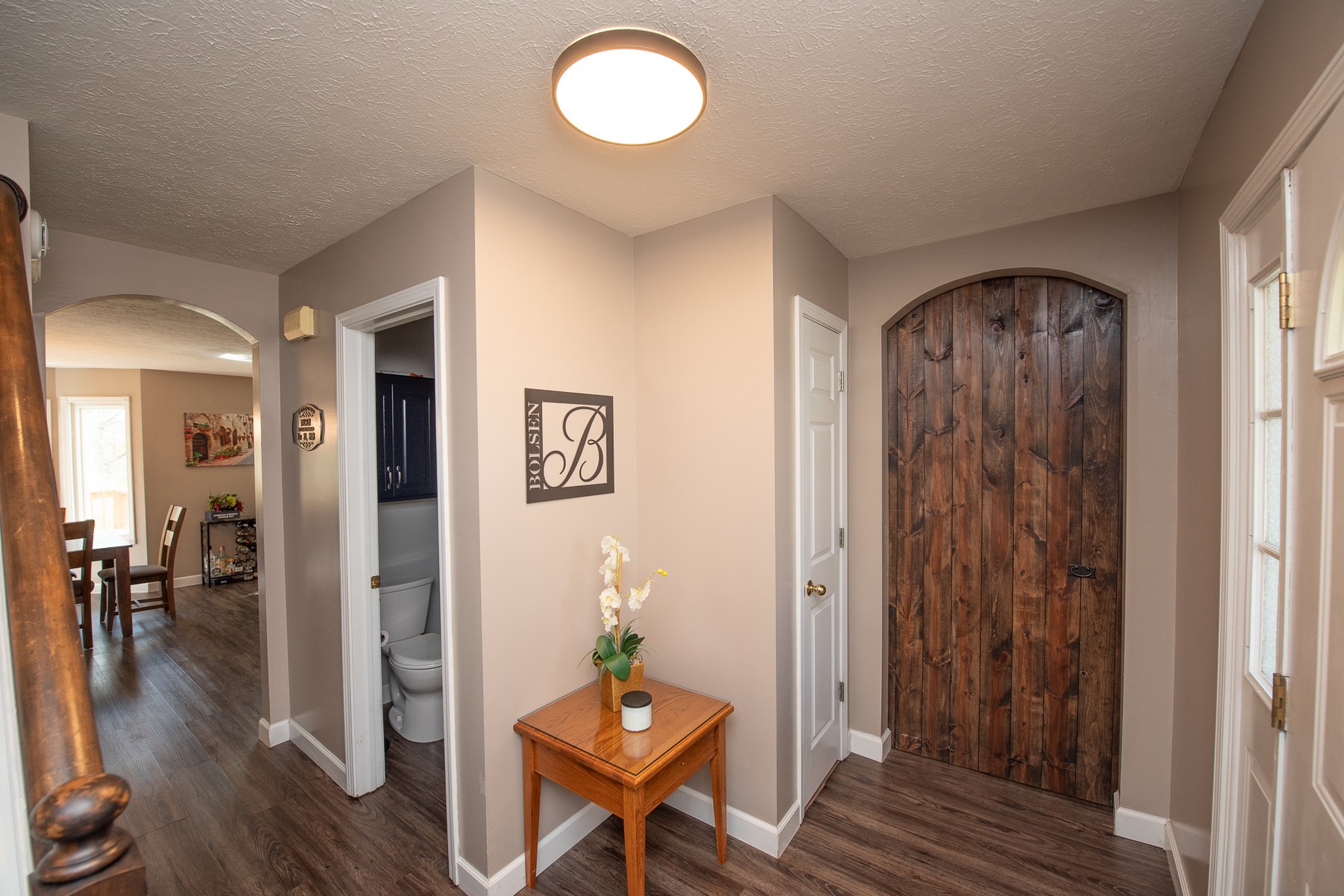  Beautiful Lafayette Home with Finished Walk-Out Basement - 物件實景