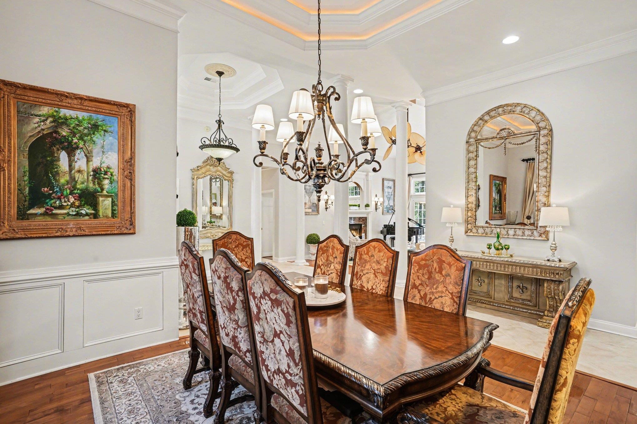 Murrells Inlet, South Carolina, 29576, United States, 3 Bedrooms Bedrooms, ,4 BathroomsBathrooms,Residential,For Sale,2035763