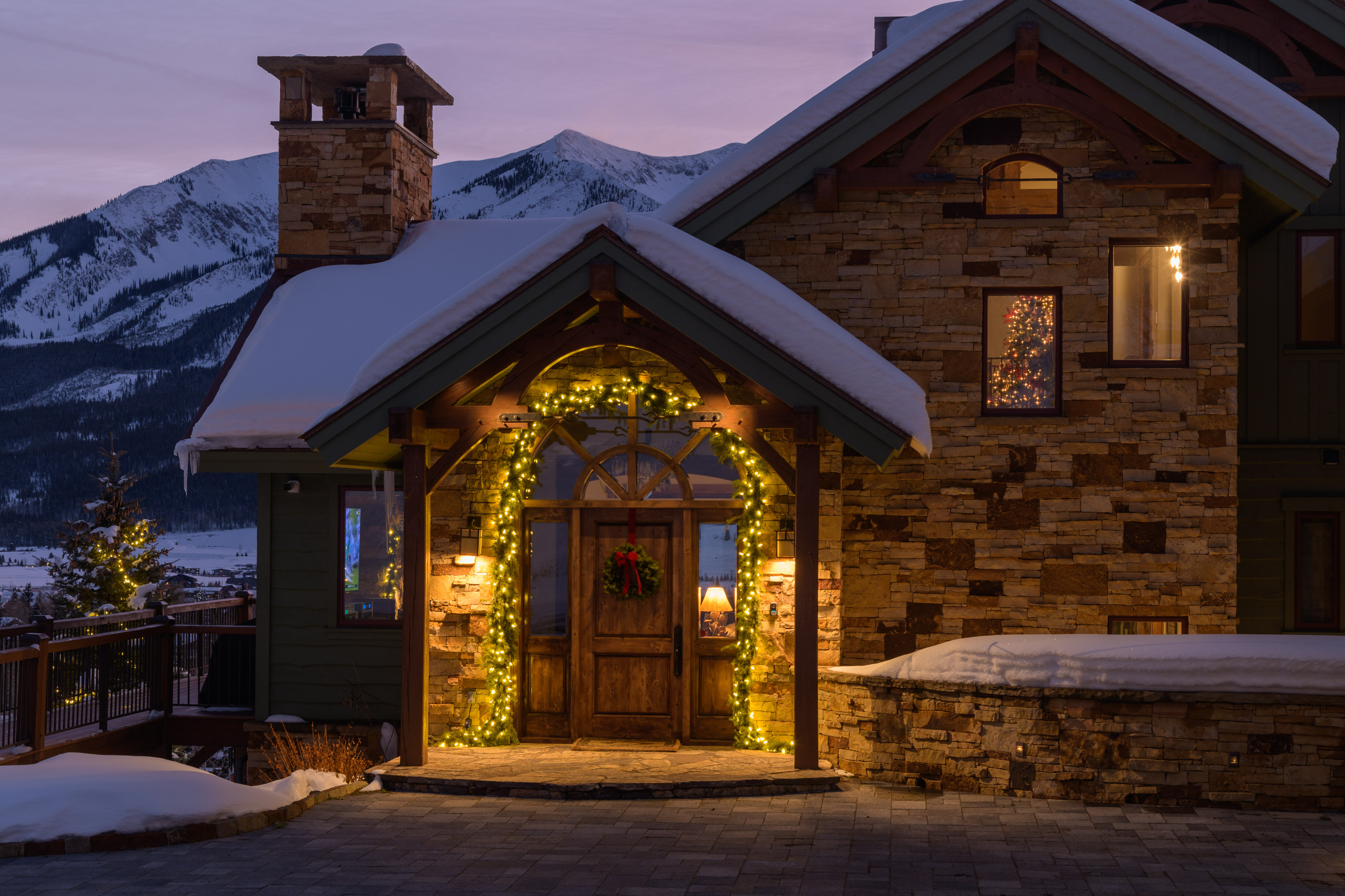 Crested Butte, Colorado, 81224, United States, 4 Bedrooms Bedrooms, ,5 BathroomsBathrooms,Residential,For Sale,1746865