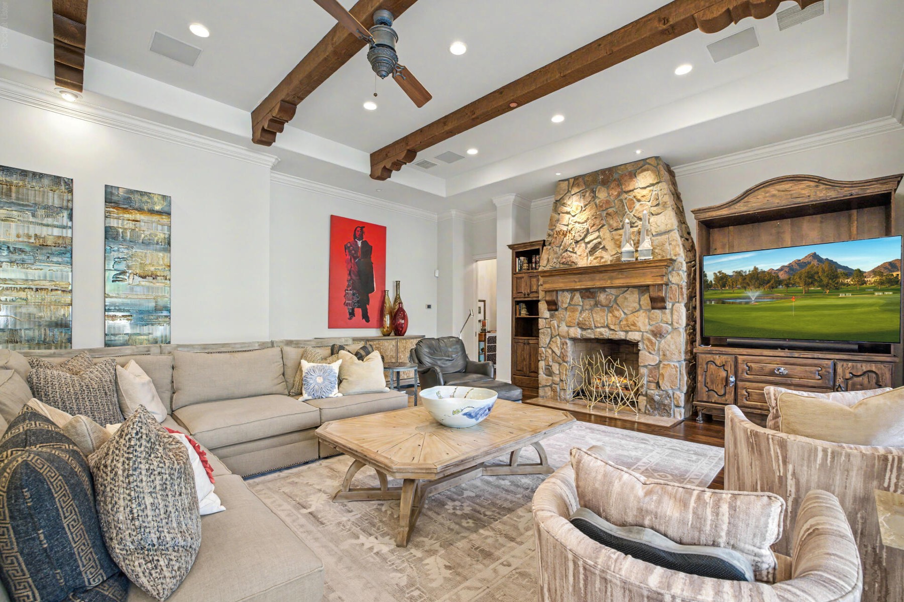  10040 E Happy Valley Road  Scottsdale, AZ - 物件實景