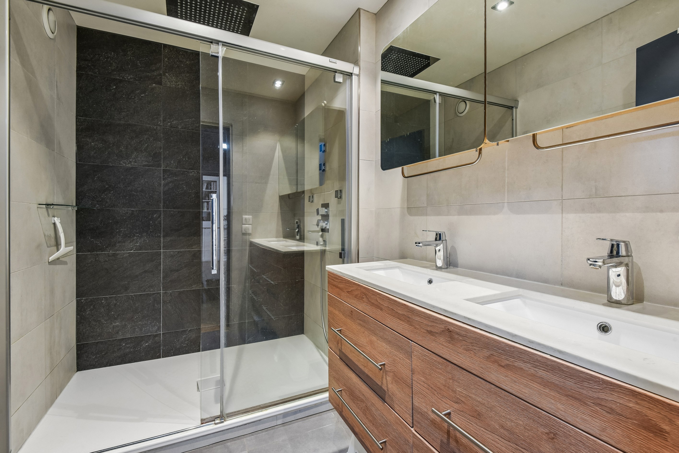  Exclusive – Exceptional Penthouse in the Heart of Butte-aux-Cailles - 物件實景