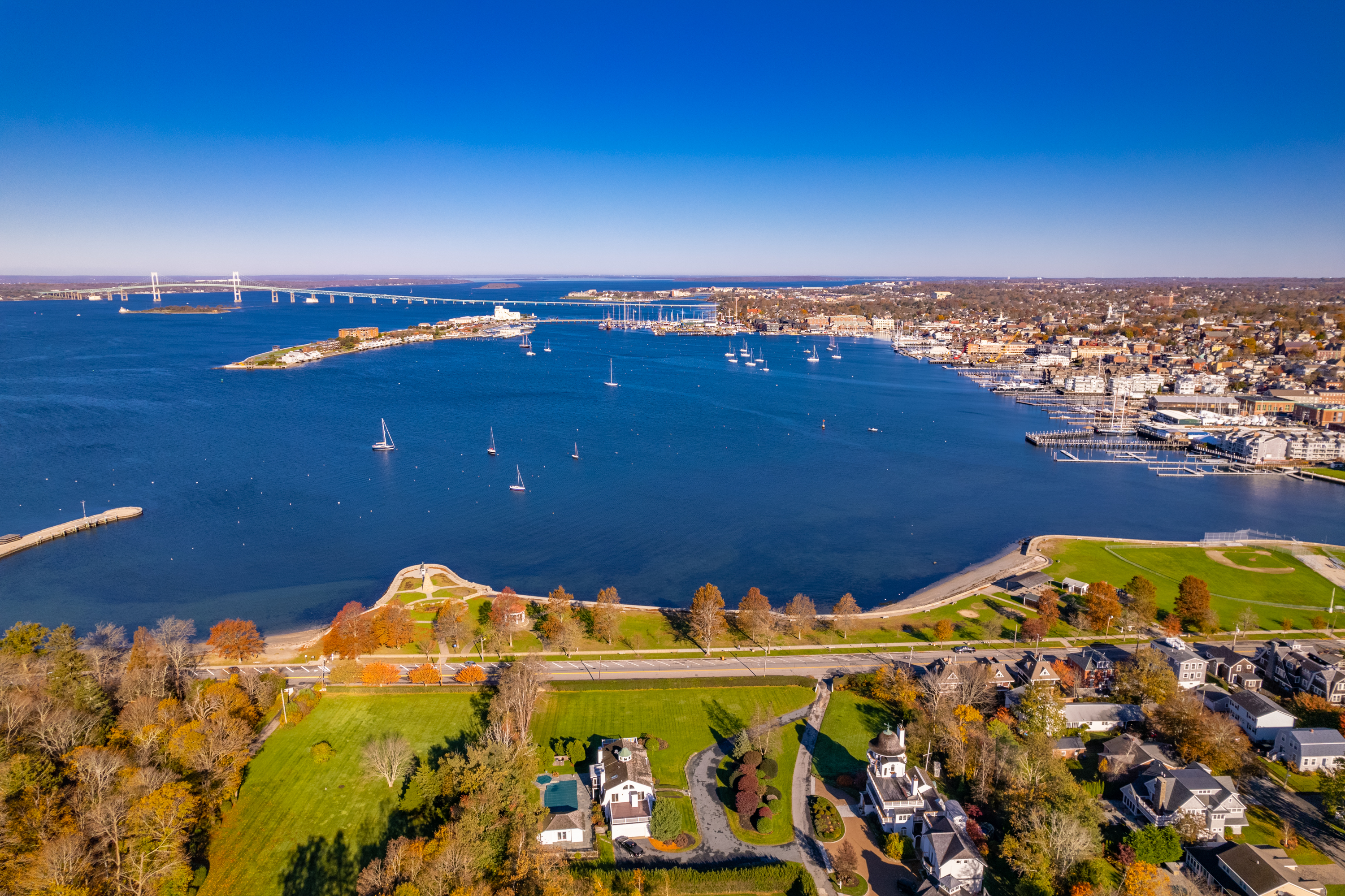  Harbor View - 物件實景