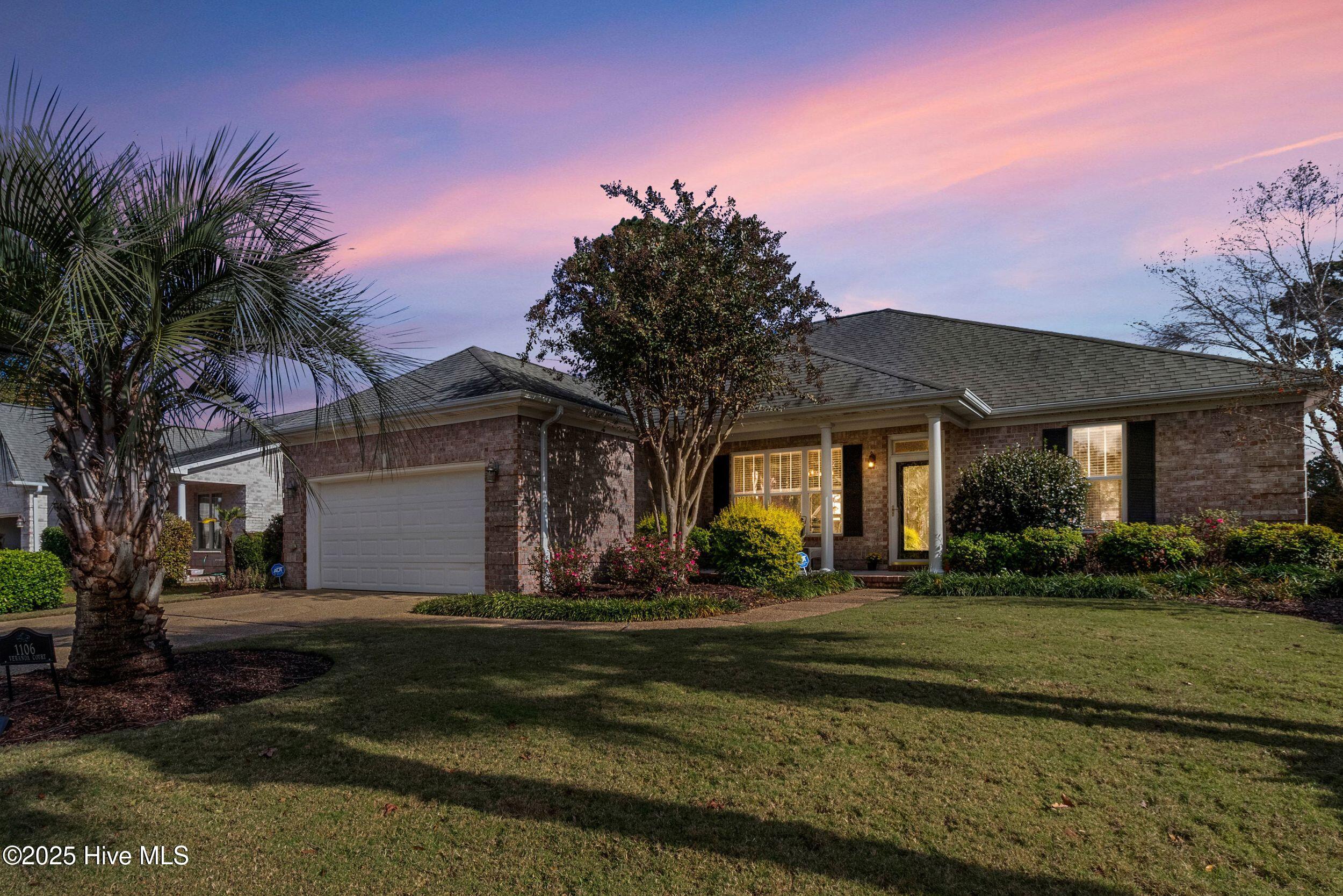 Leland, North Carolina, 28451, United States, 3 Bedrooms Bedrooms, ,2 BathroomsBathrooms,Residential,For Sale,1991325