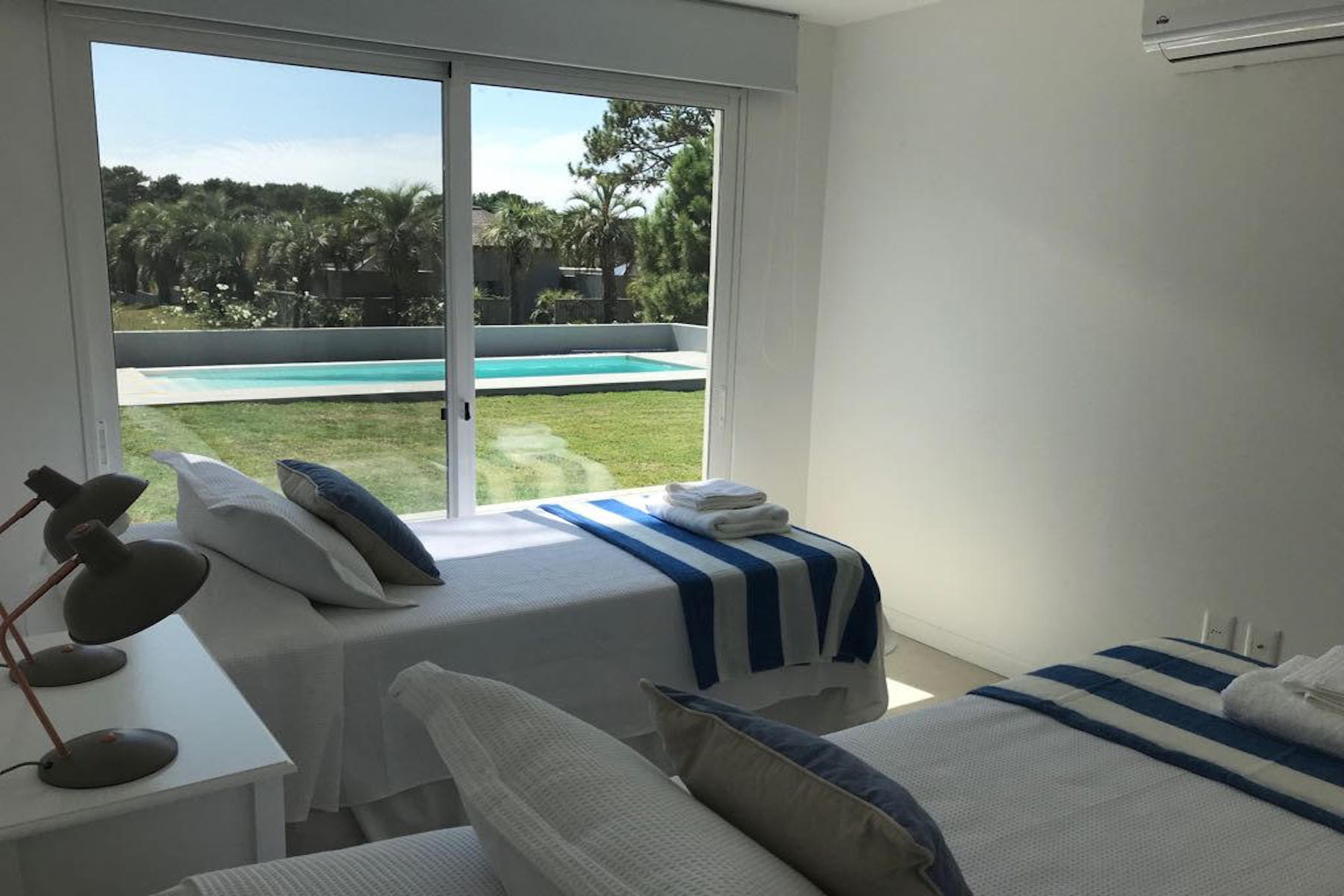  Six Bedroom house for sale in Pinar del Faro, Jose Ignacio - 物件實景