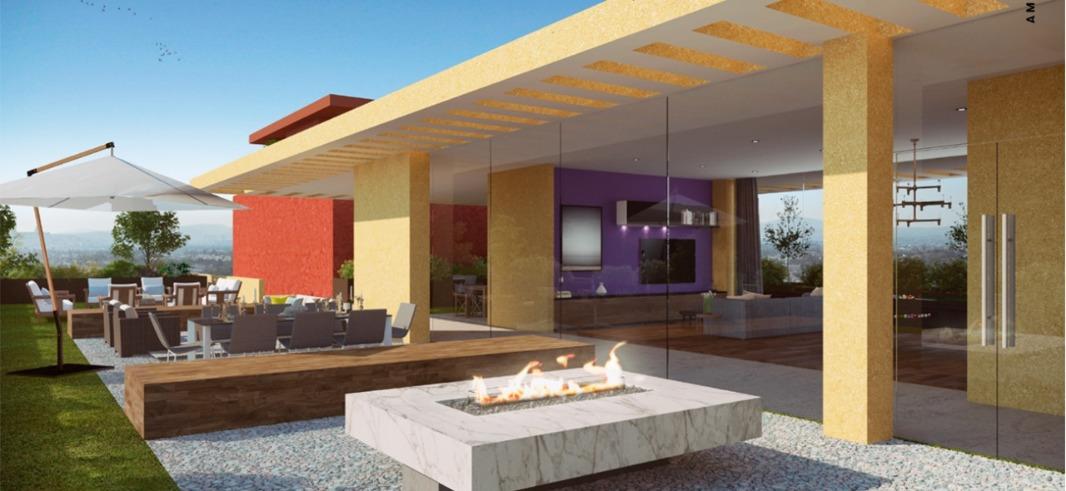 Prol.Corregidora Nte., Querétaro, Querétaro, 76140, Mexico, 2 Bedrooms Bedrooms, ,2 BathroomsBathrooms,Residential,For Sale,Prol.Corregidora Nte.,1443765