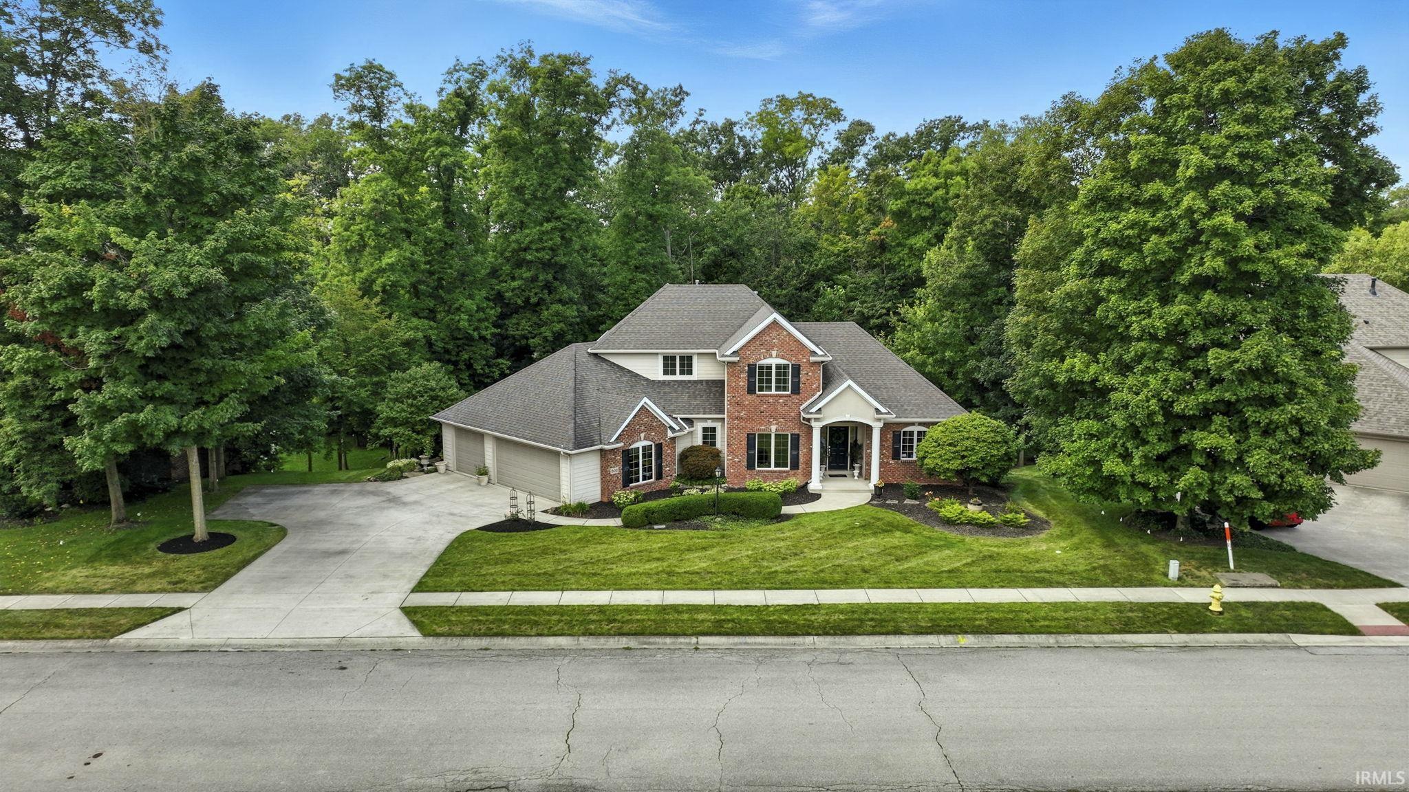 Fort Wayne, Indiana, 46814, United States, 5 Bedrooms Bedrooms, ,4 BathroomsBathrooms,Residential,For Sale,1927964