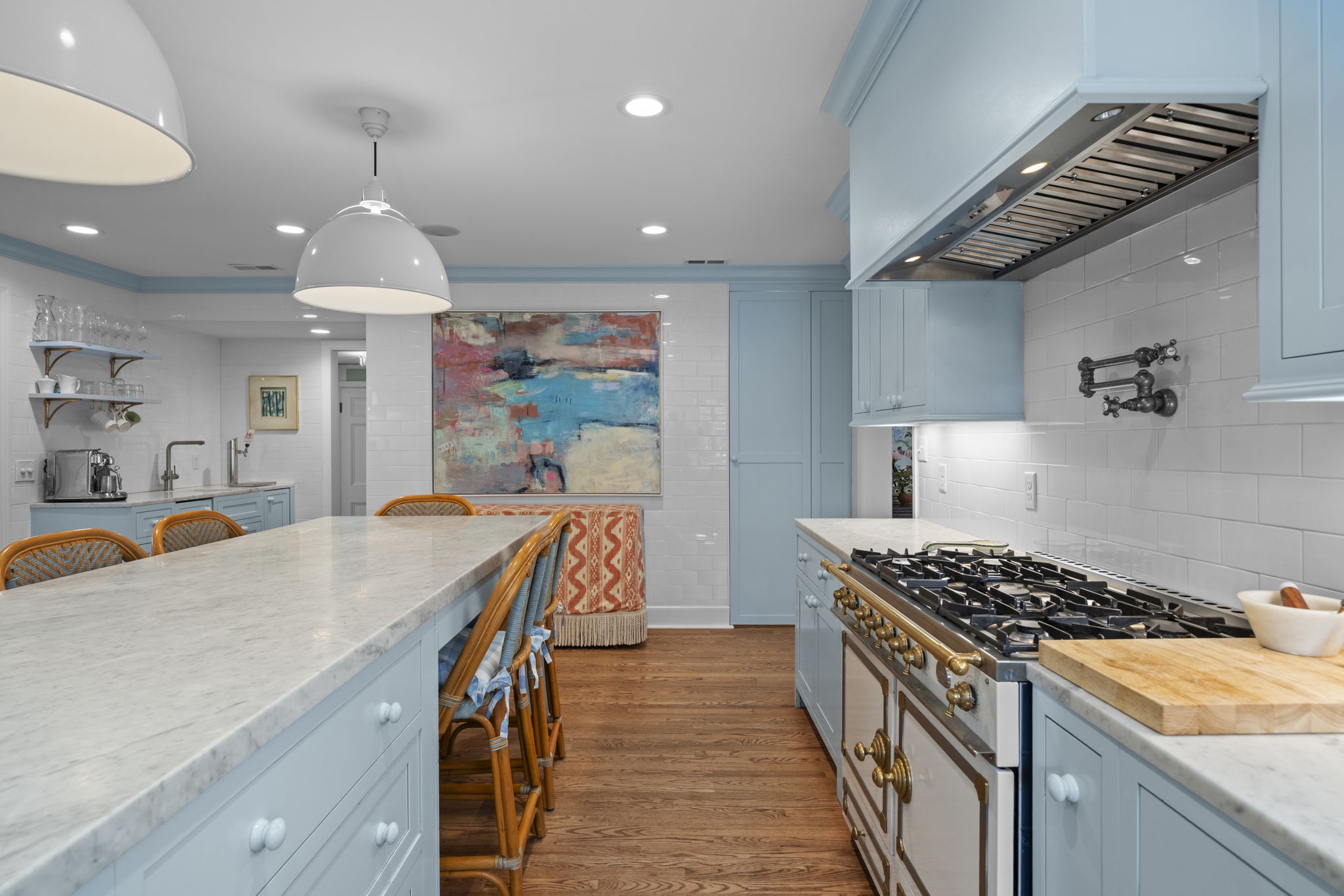  Exquisite Luxury Living in the Heart of Ladue - 物件實景