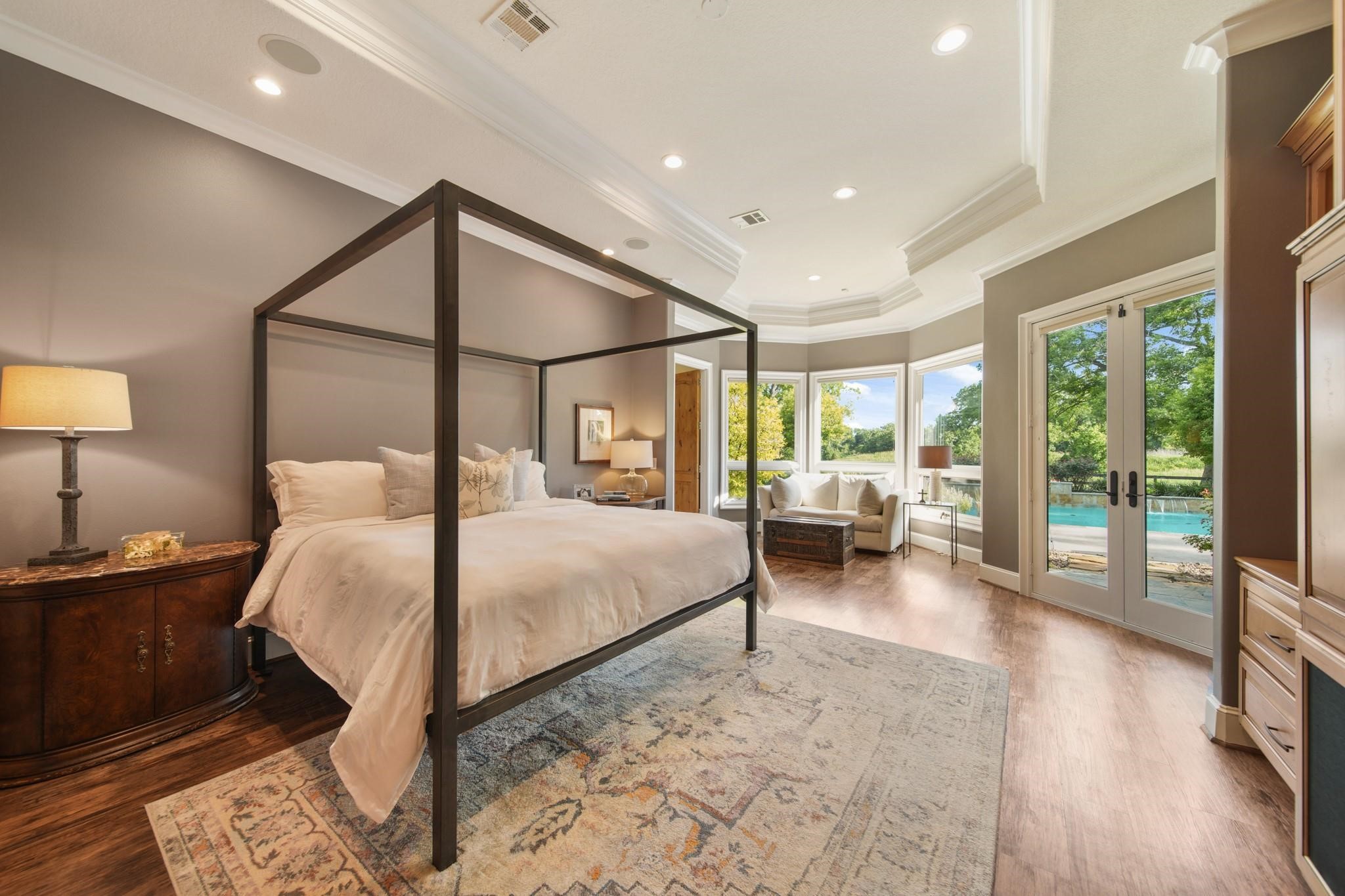  7527 Foster Island Drive - 物件實景