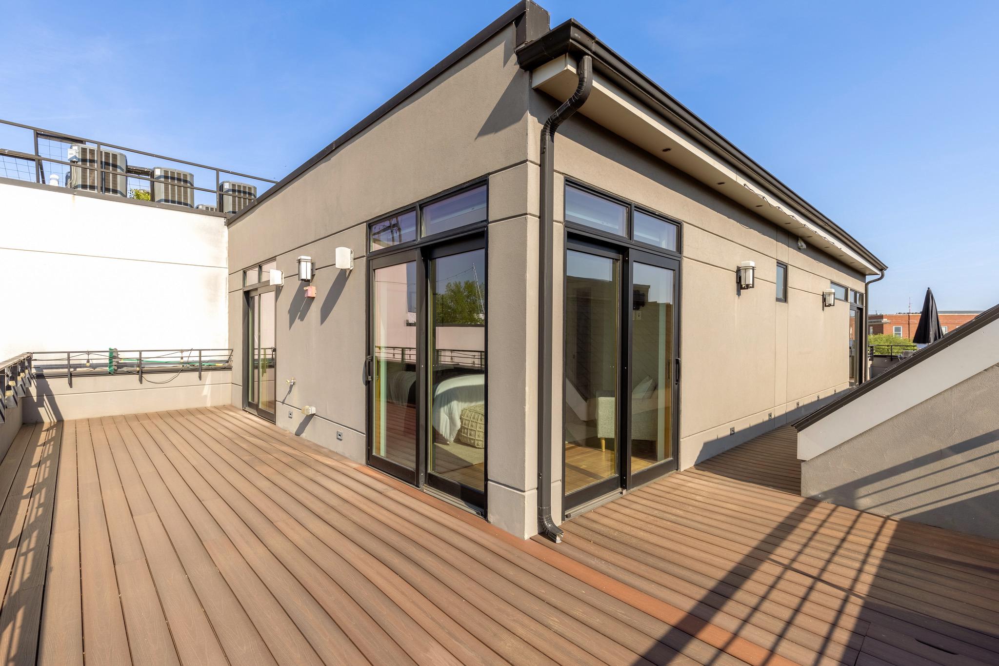  1337 K Street SE, Washington, DC, 20003 - 物件實景