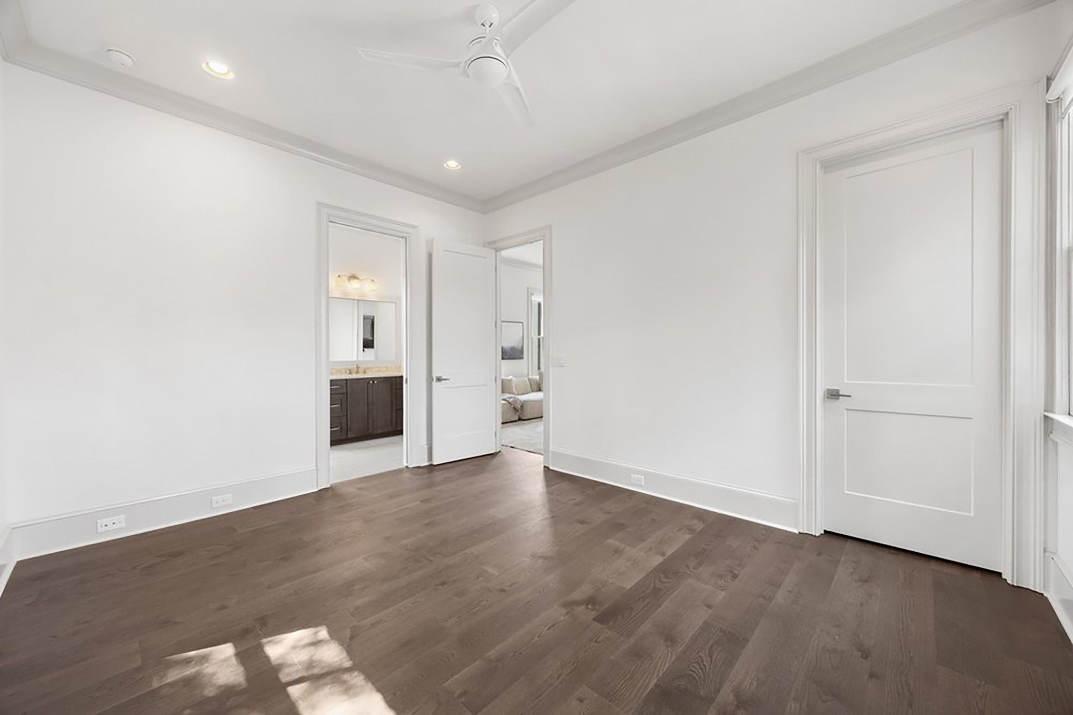  Exceptional Contemporary Residence in the Heart of Old Fourth Ward - 物件實景