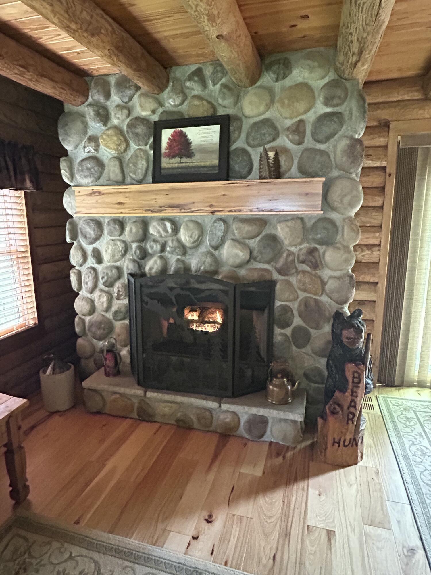 Camden, Michigan, 49232, United States, 3 Bedrooms Bedrooms, ,3 BathroomsBathrooms,Residential,For Sale,1869275