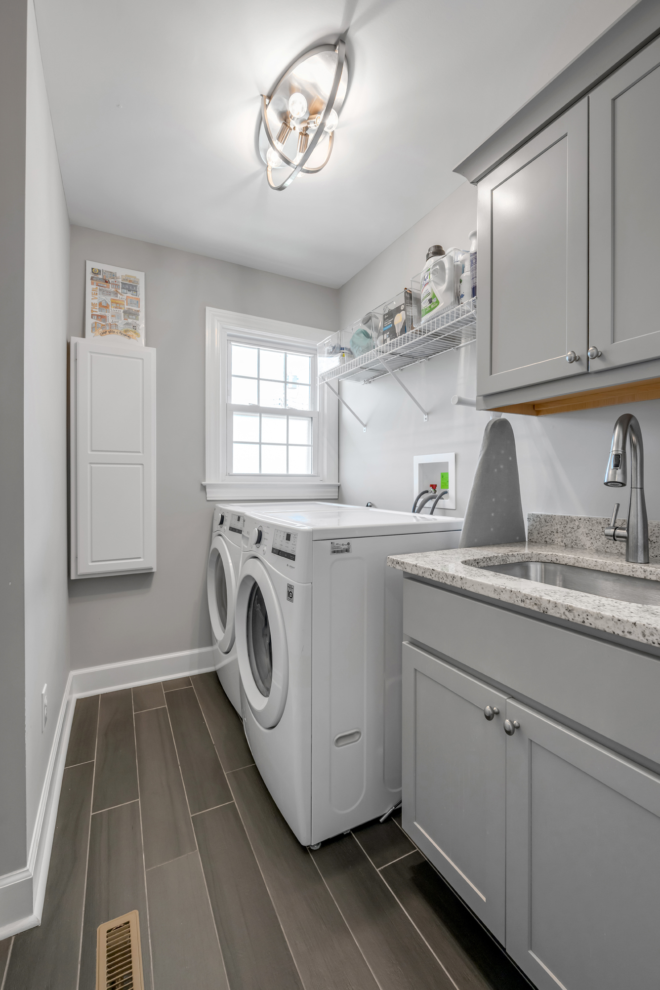  1252 Gainesway Drive - 物件實景