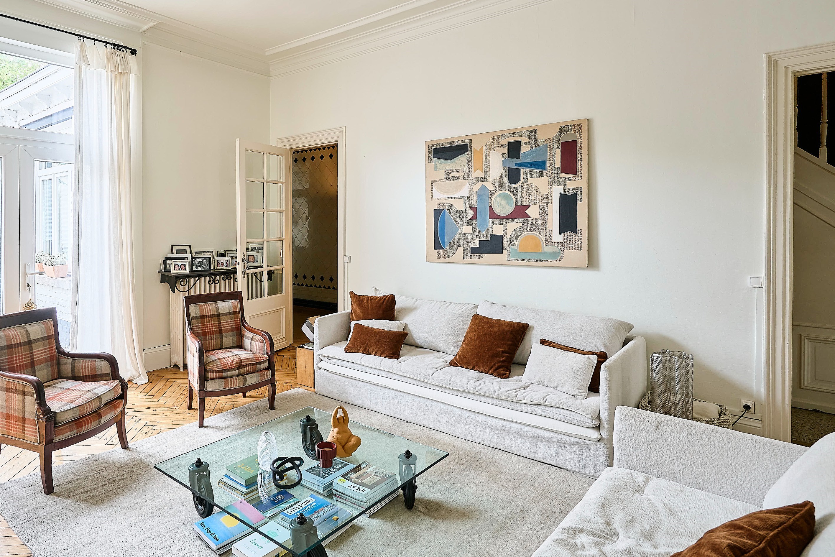  Mouvaux - Spacious Family Residence in Mouxaux - 物件實景