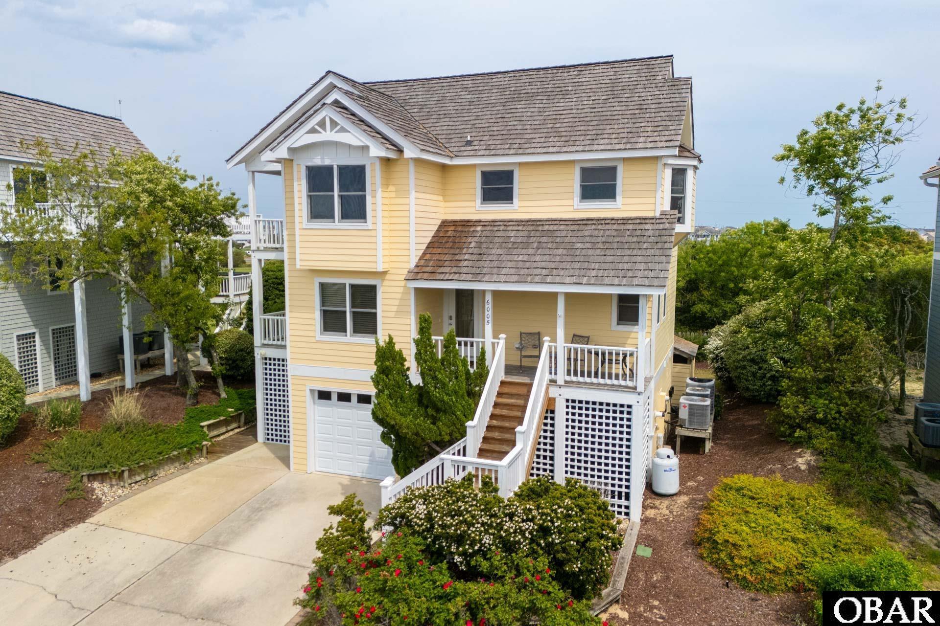 Nags Head, North Carolina, 27959, United States, 5 Bedrooms Bedrooms, ,5 BathroomsBathrooms,Residential,For Sale,1933534