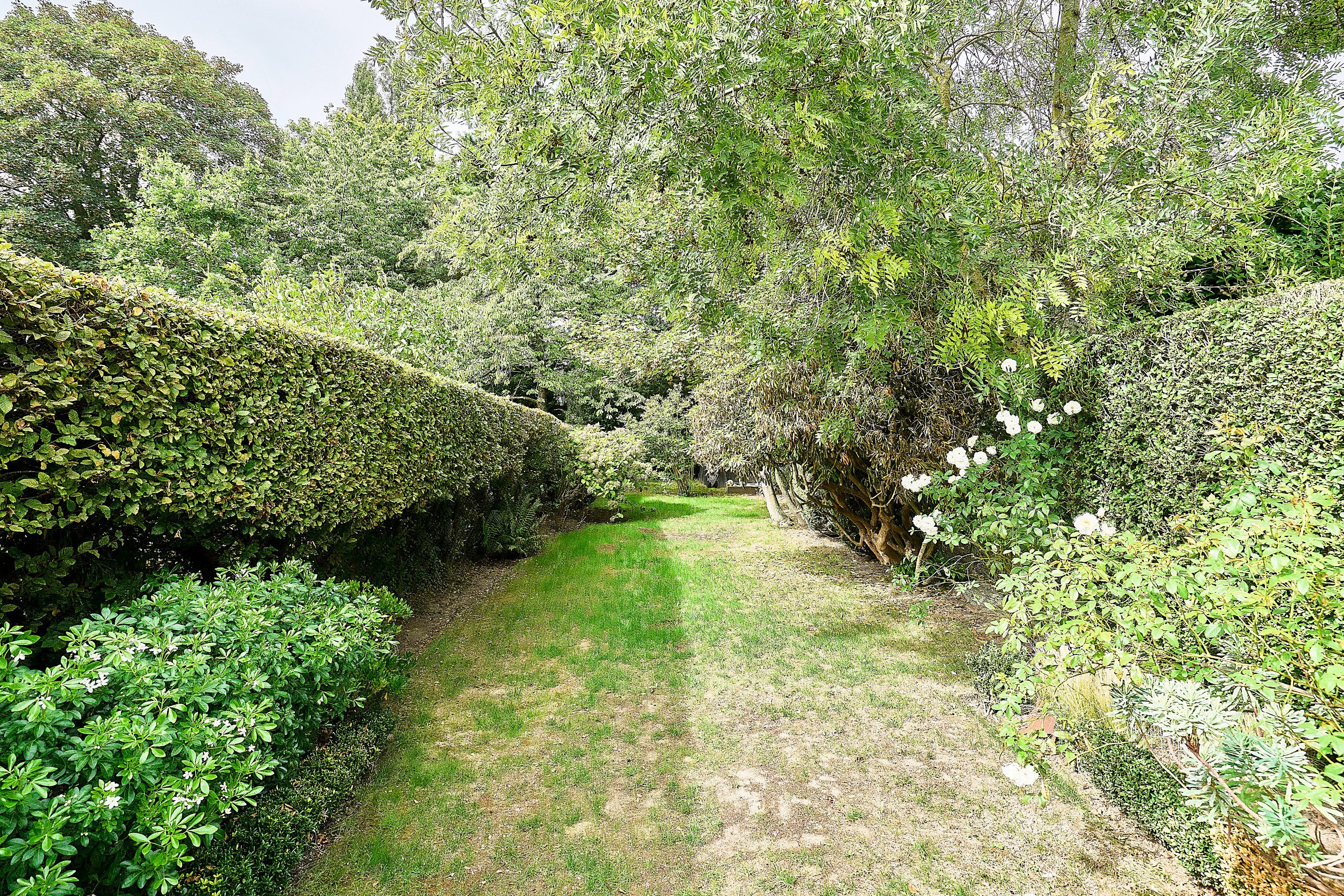  Mouvaux - Spacious Family Residence in Mouxaux - 物件實景