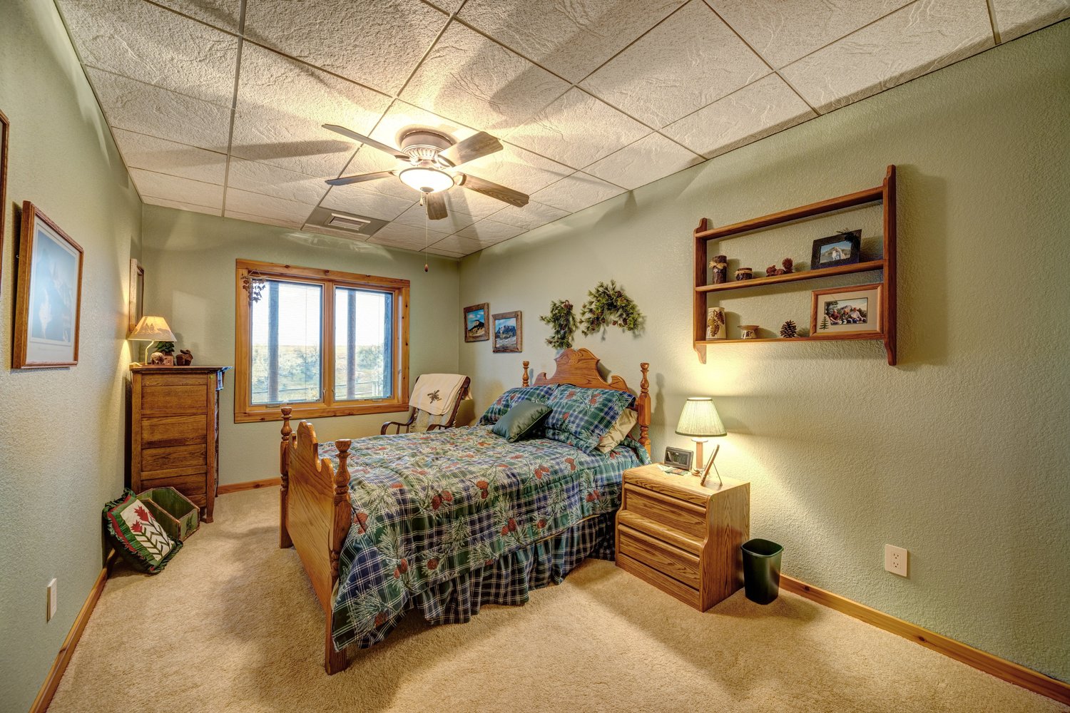 48 Golf Course Road, Sheridan, Wyoming, 82801, United States, 5 Bedrooms Bedrooms, ,4 BathroomsBathrooms,Residential,For Sale,48 Golf Course Road,1654059