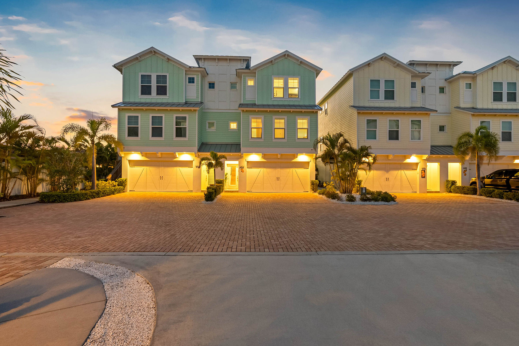  SEA PALMS - 物件實景