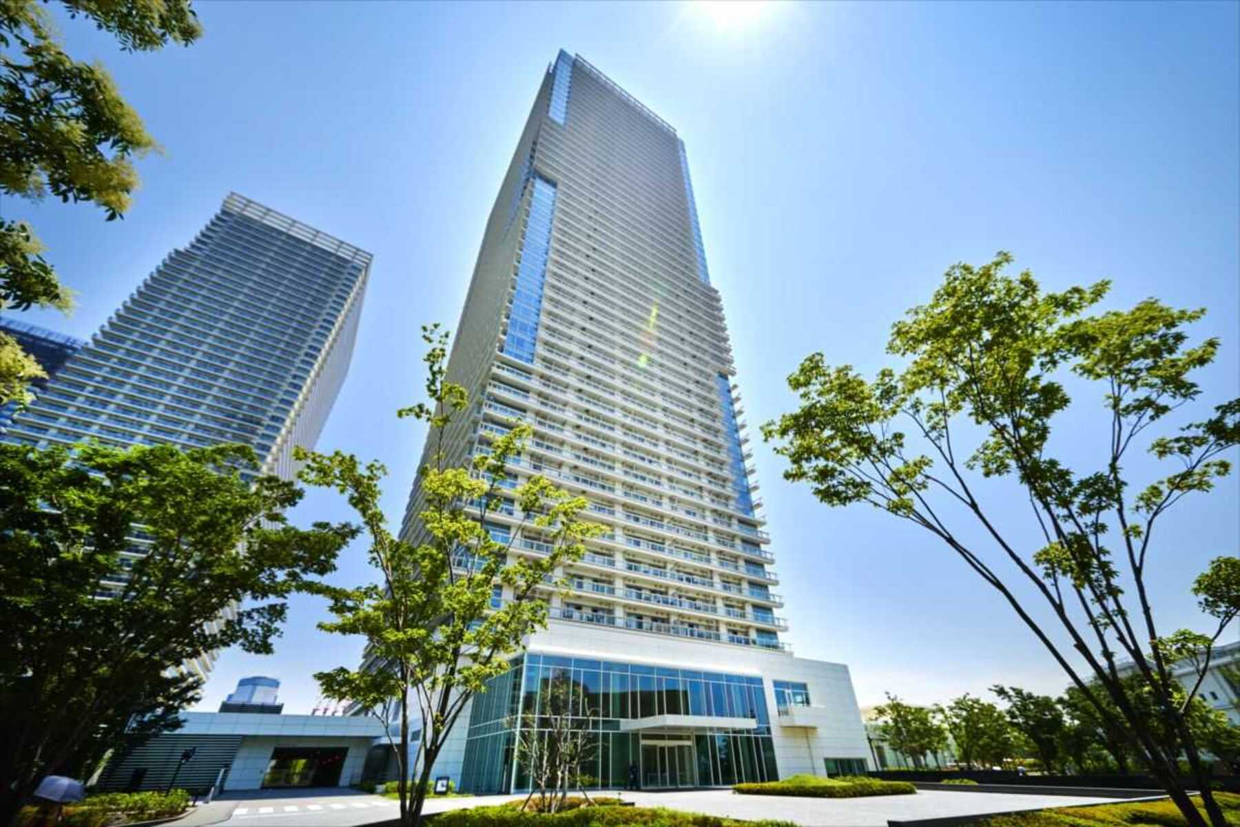  The Parkhouse Harumi Towers Krono Residence - 物件實景
