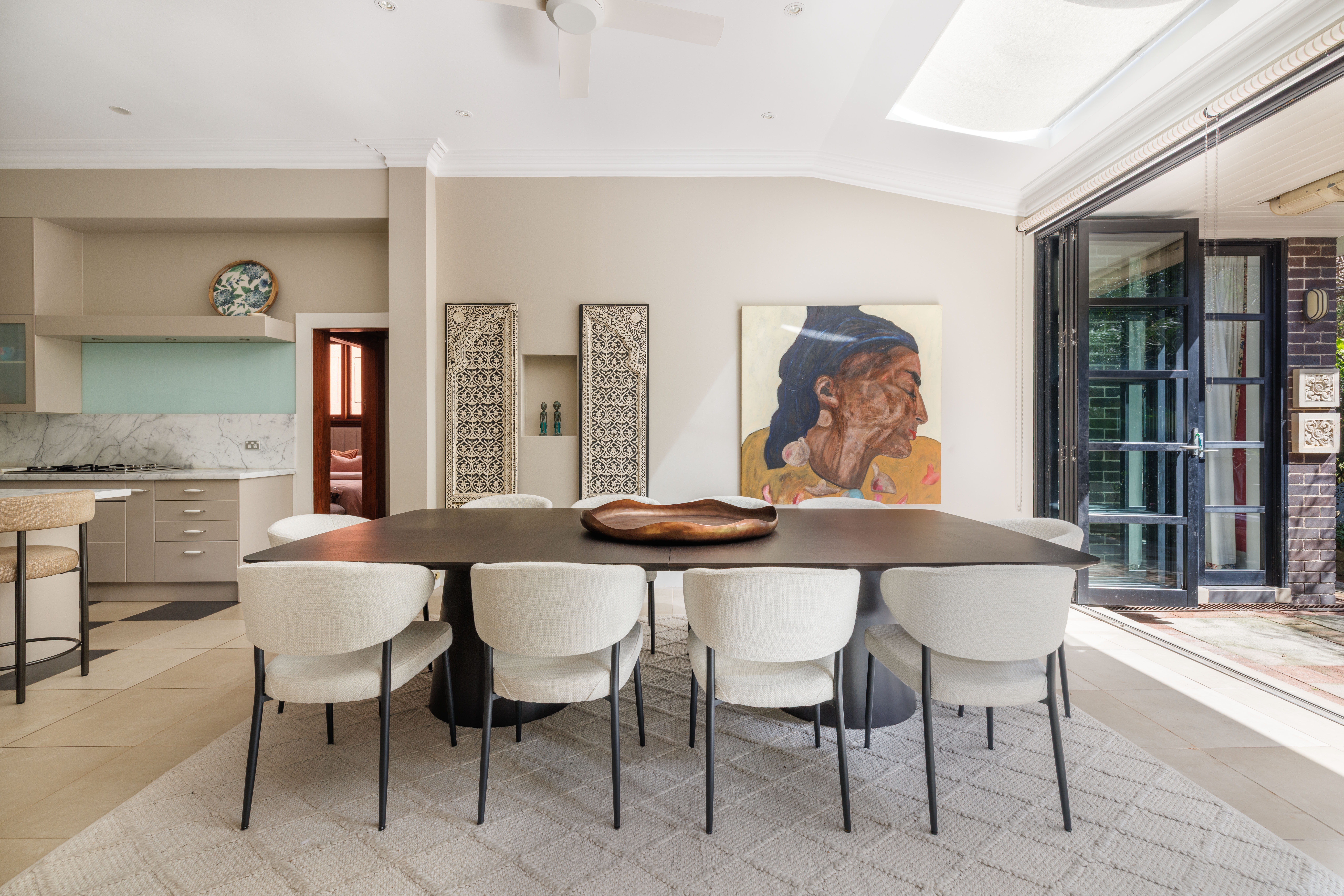  32 Lang Road, Centennial Park - 物件實景