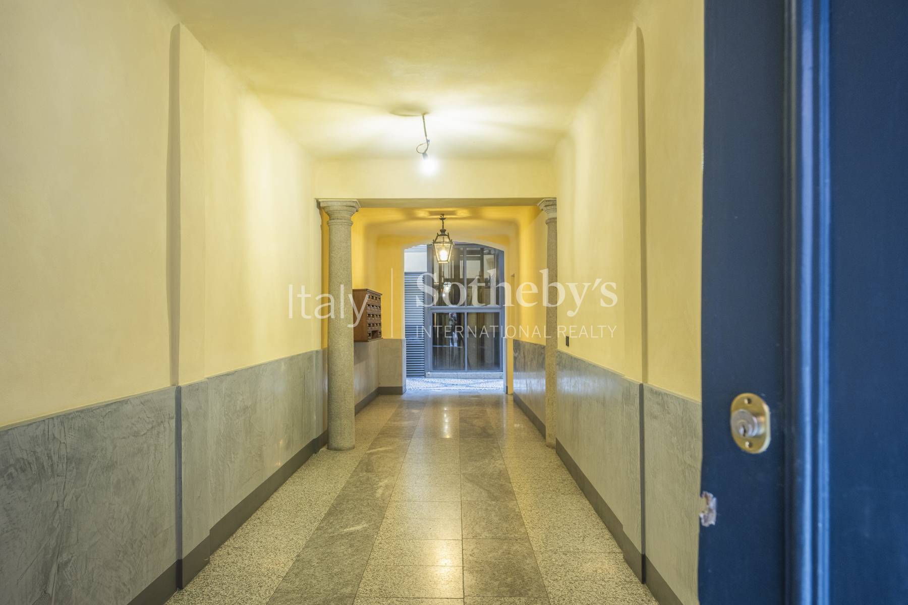  Spacious charming residence in the heart of Milan - 物件實景