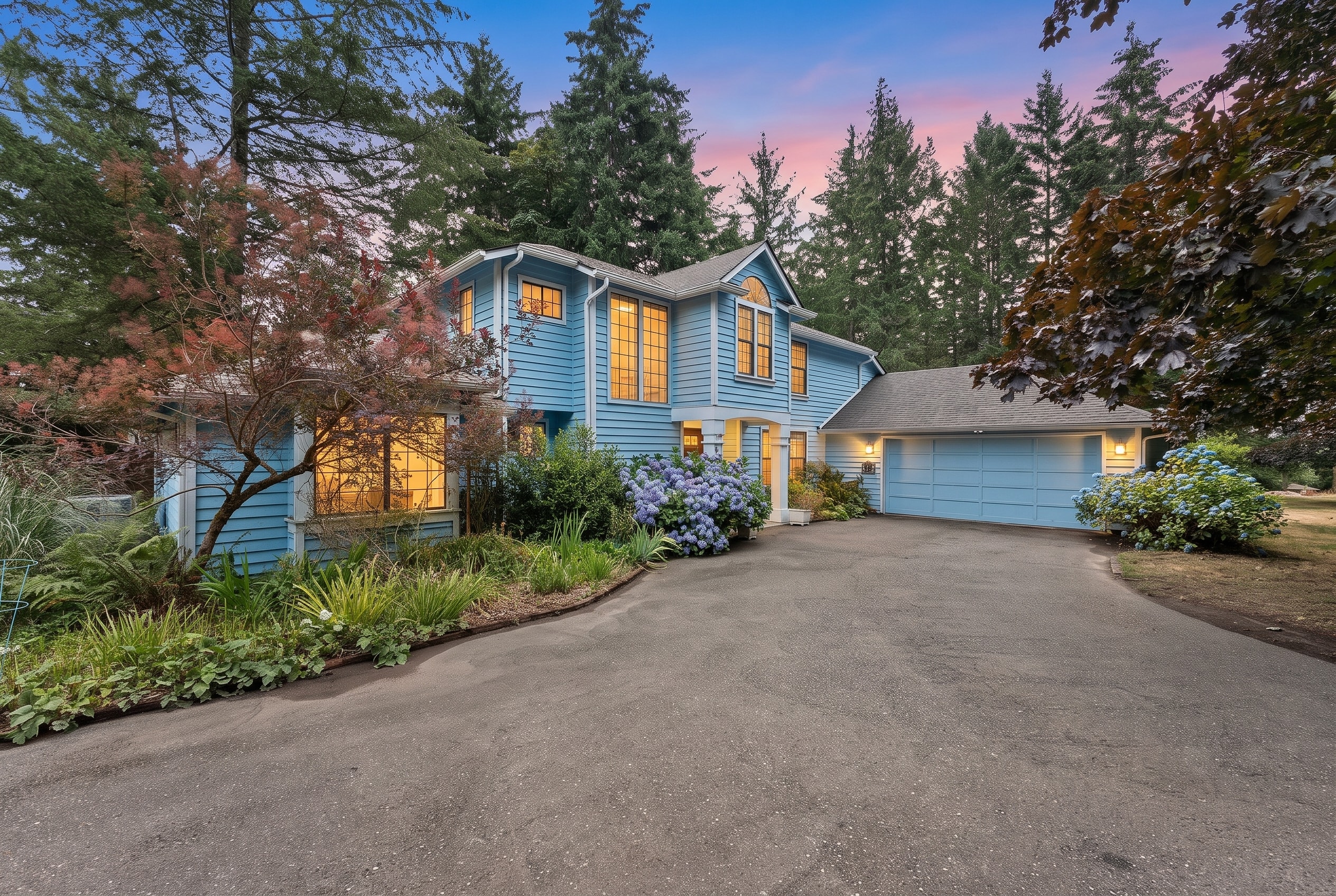 Brenner Rd, Olympia, WA 98502