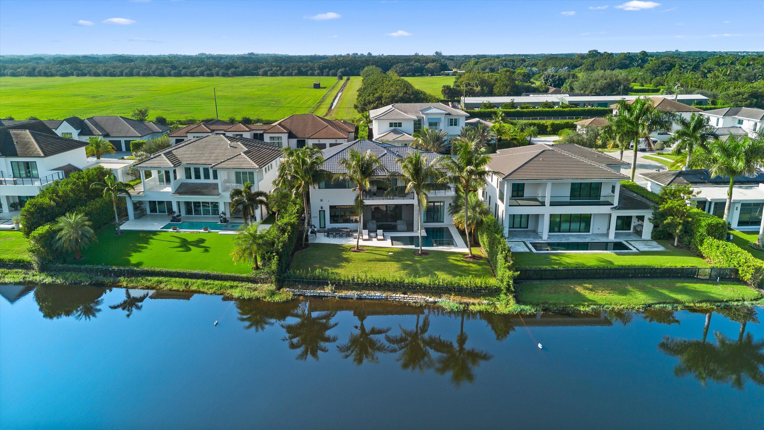  3173 Blue Cypress Lane - 物件實景
