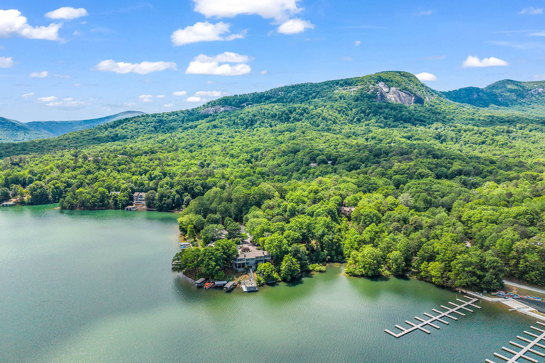  LAKE LURE - 物件實景