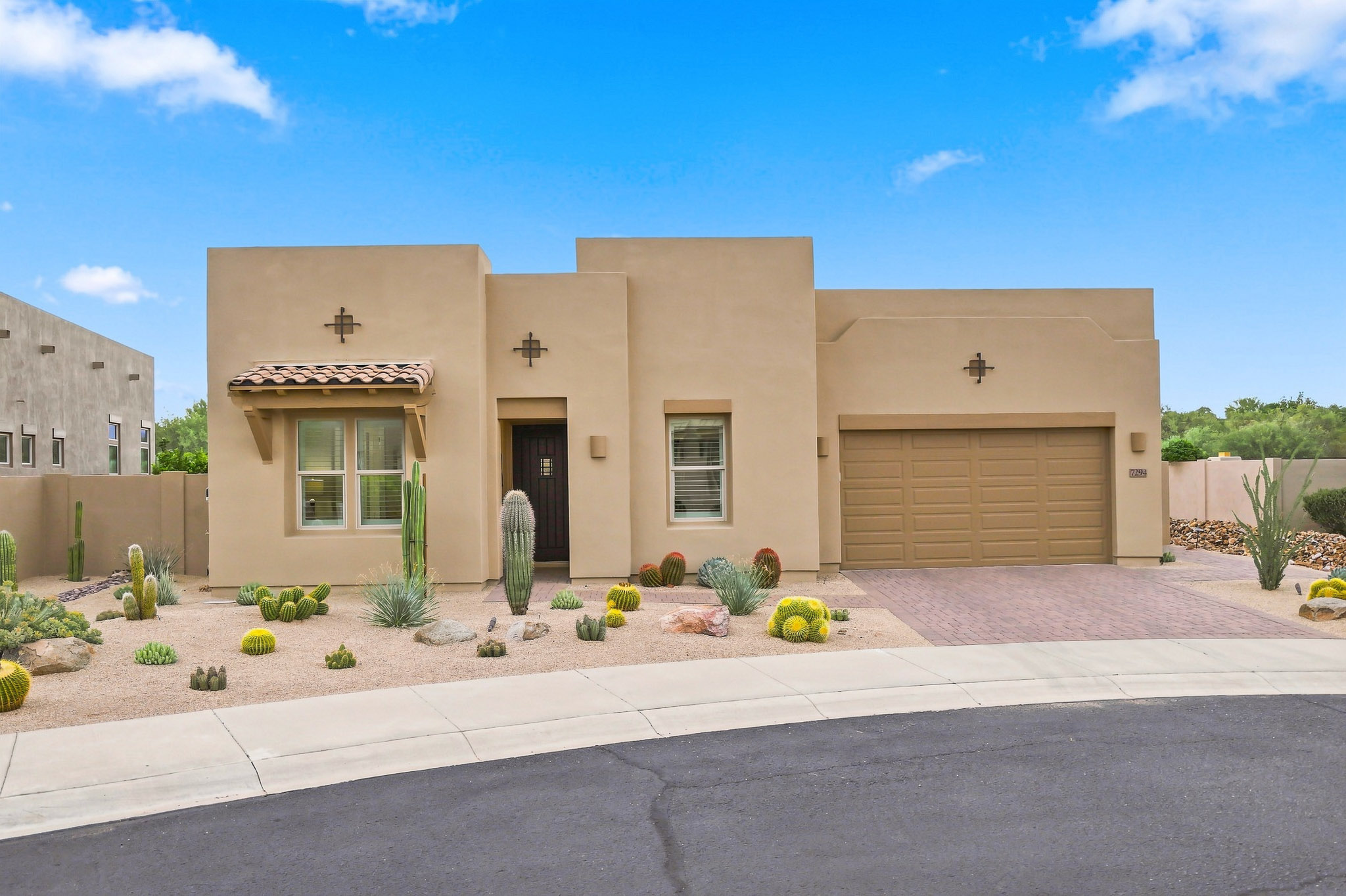  7294 E High Point Drive  Scottsdale, AZ - 物件實景