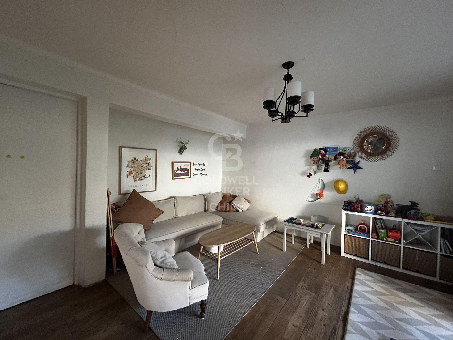 Providencia, Chile, 4 Bedrooms Bedrooms, ,3 BathroomsBathrooms,Residential,For Sale,1967947