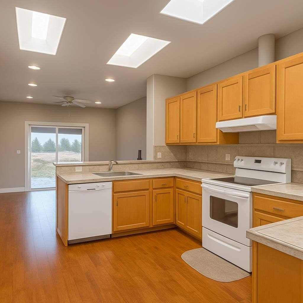 Montague, California, 96064, United States, 3 Bedrooms Bedrooms, ,2 BathroomsBathrooms,Residential,For Sale,1935834