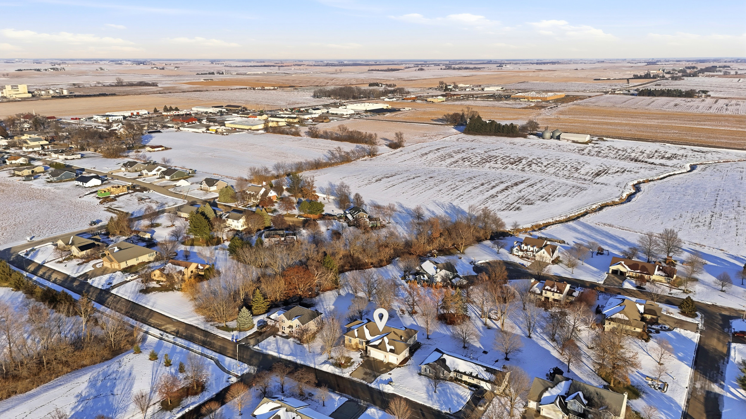 Washington, Iowa, 52353, United States, 5 Bedrooms Bedrooms, ,3 BathroomsBathrooms,Residential,For Sale,2008132