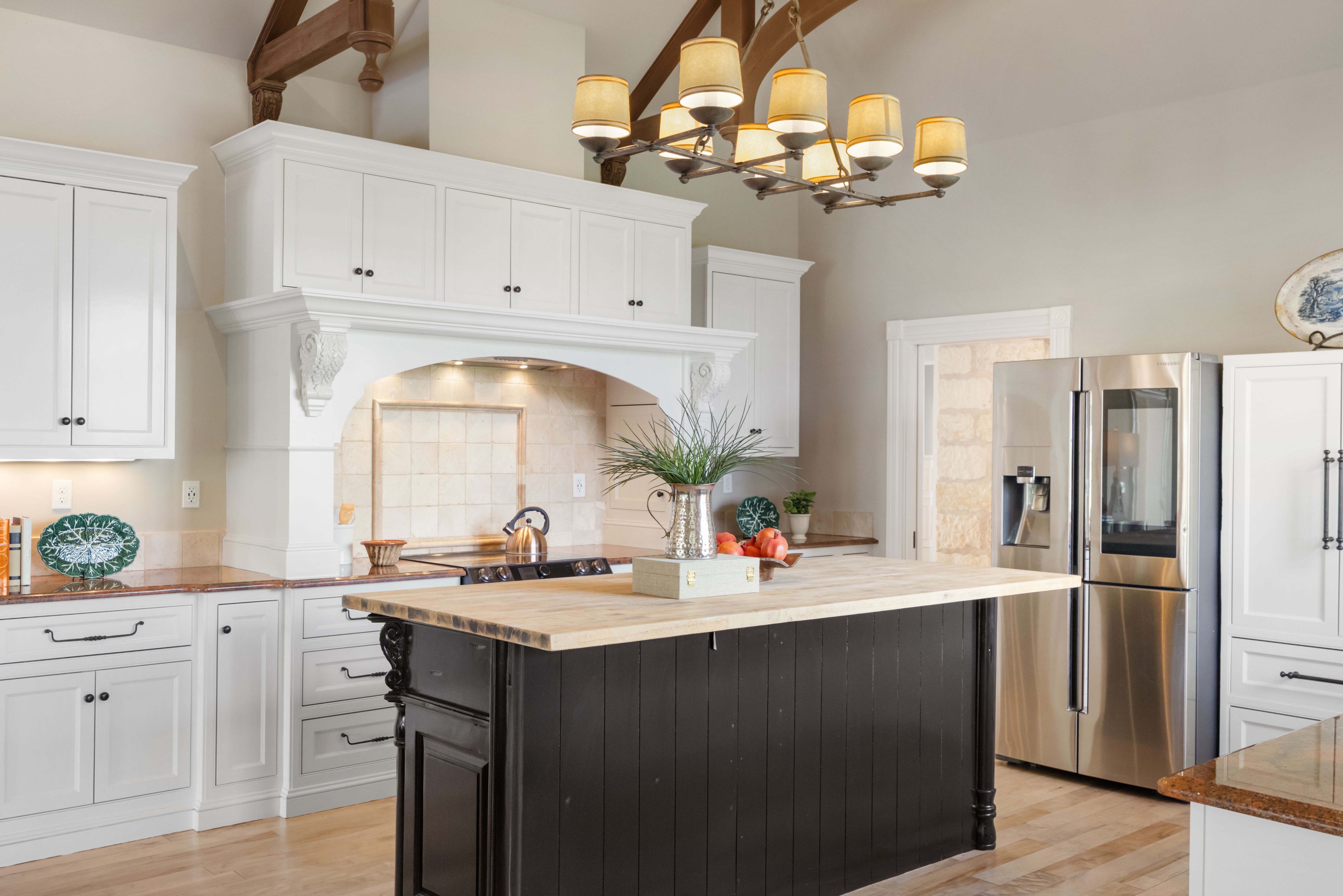  466 German Lane, Fredericksburg, TX 78624 - 物件實景