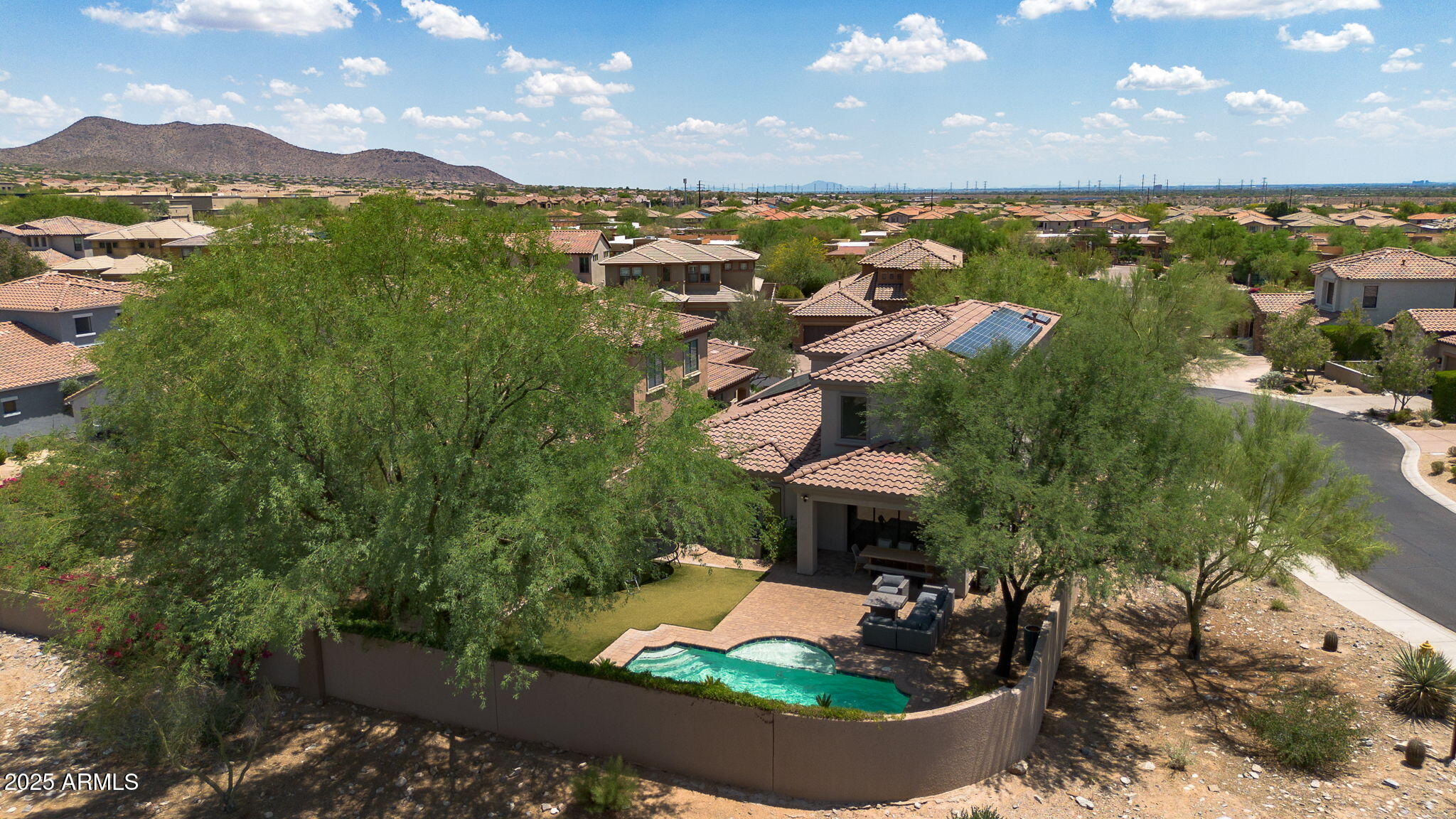 Scottsdale, Arizona, 85255, United States, 3 Bedrooms Bedrooms, ,Residential,For Sale,1848823
