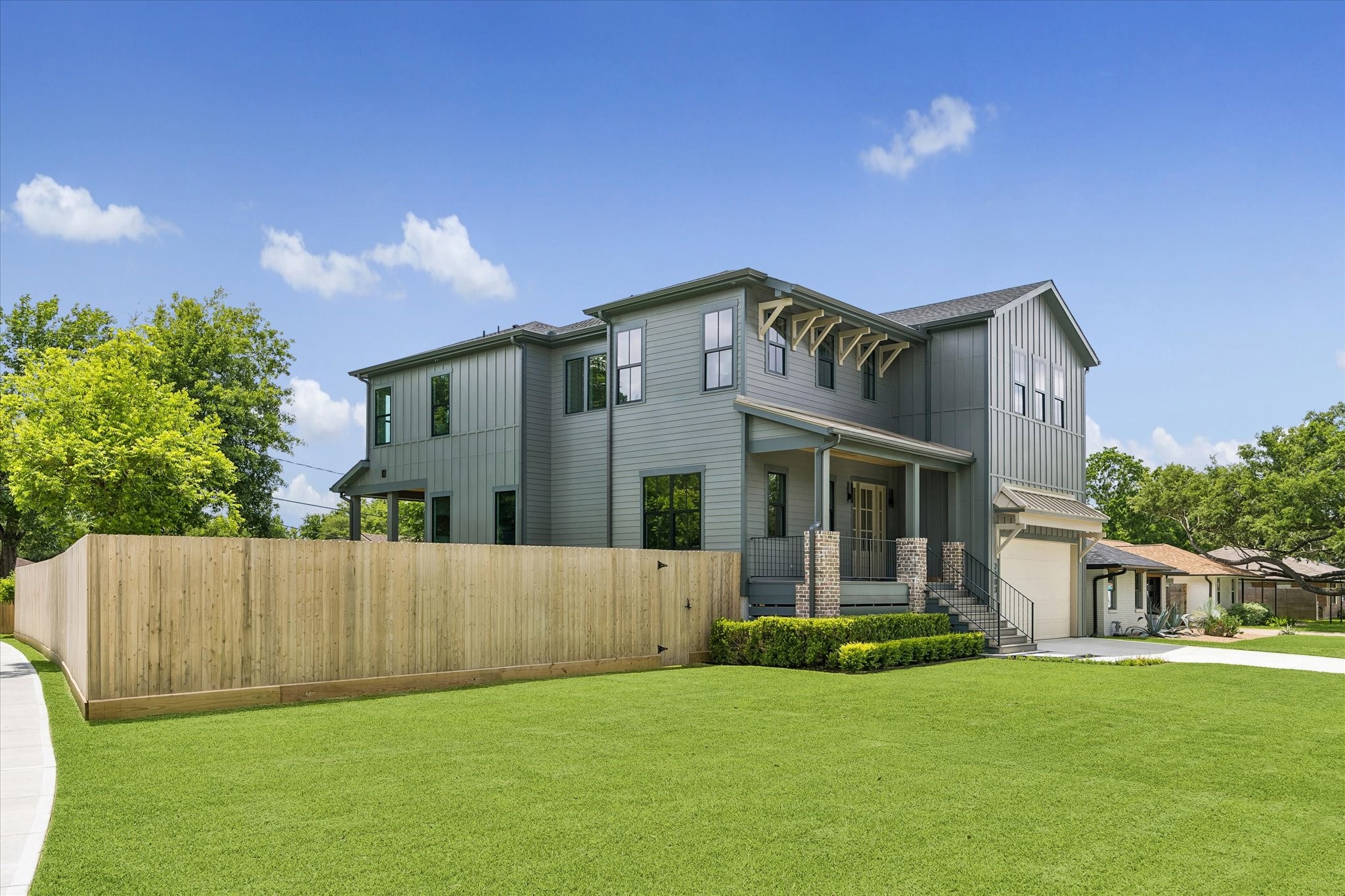  2203 Cheshire Lane - 物件實景