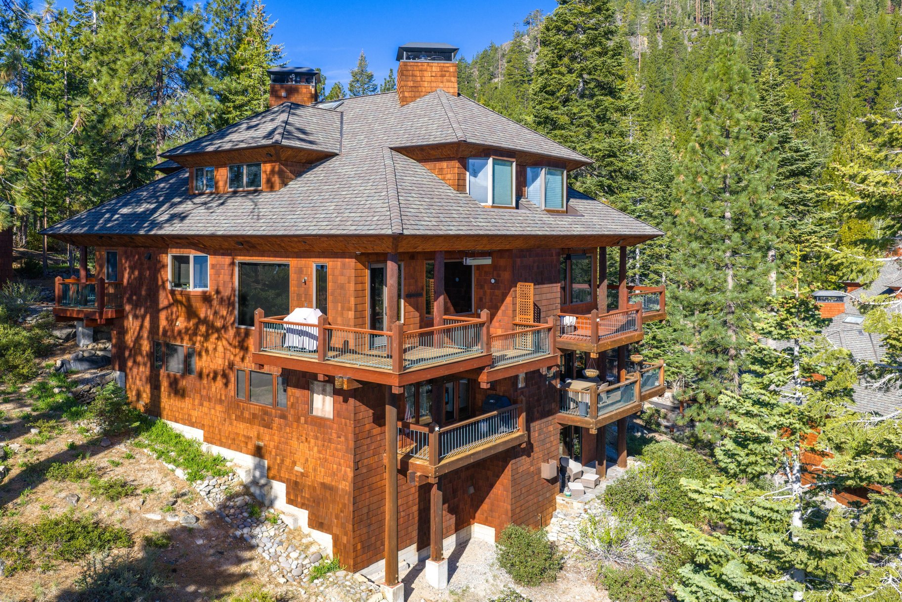  Legendary Stillwater Cove  Gated. Private. Lakefront - 物件實景