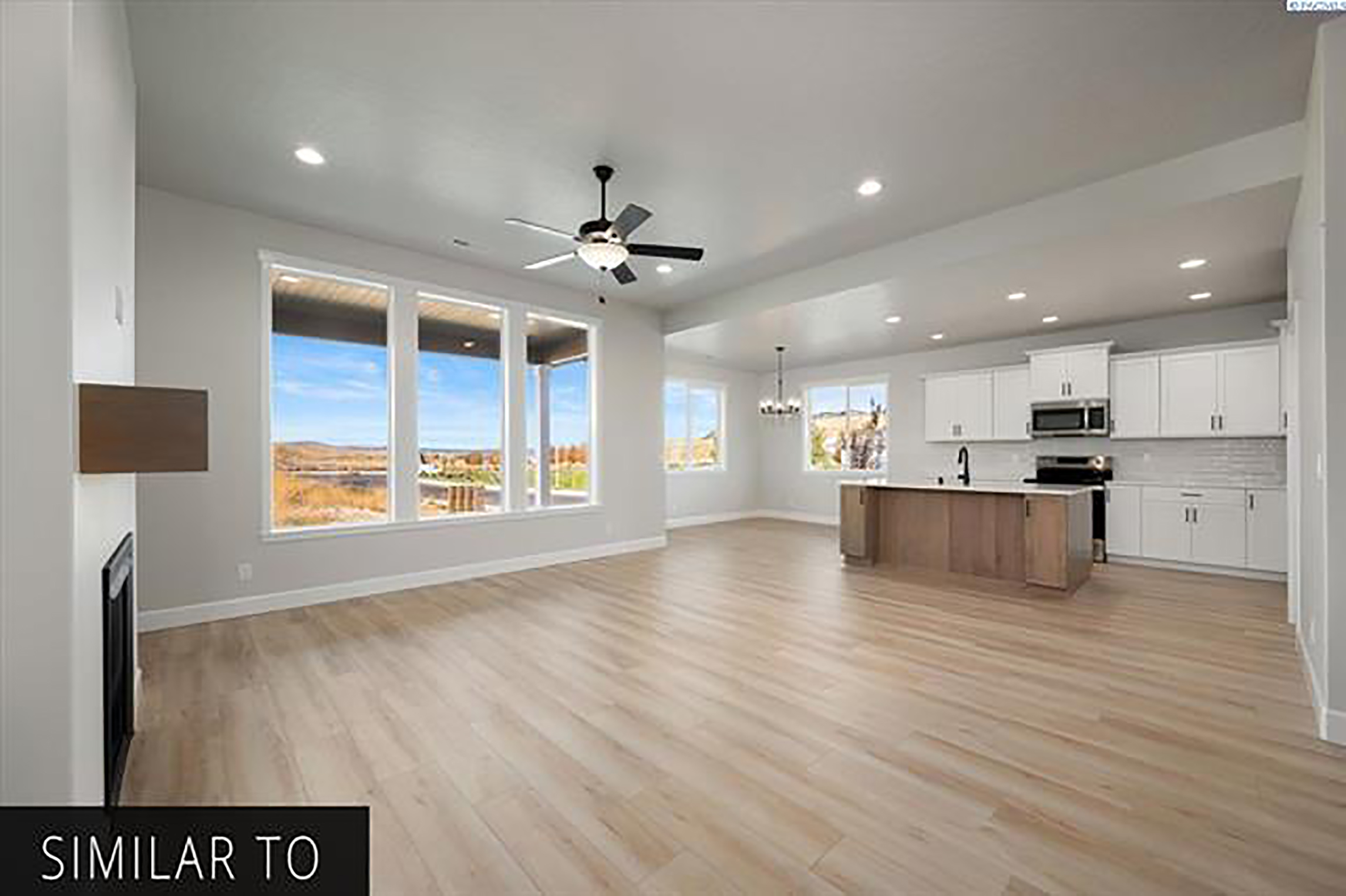  RV Bay - New Construction Opportunity - 物件實景