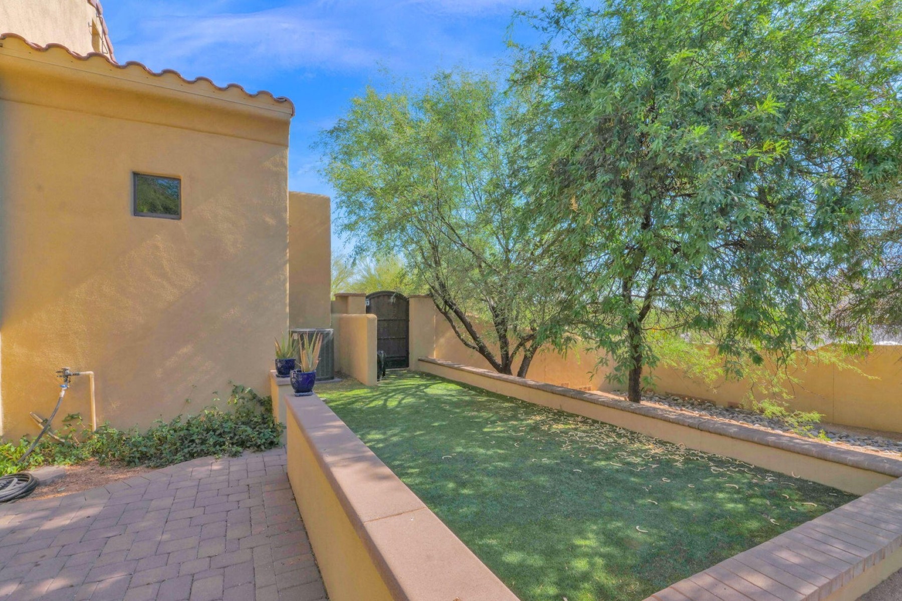  5716 E Milton Drive ¦ Cave Creek, AZ - 物件實景