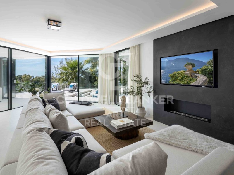 Benahavís, Andalusia, ES, 5 Bedrooms Bedrooms, ,6 BathroomsBathrooms,Residential,For Sale,1803974
